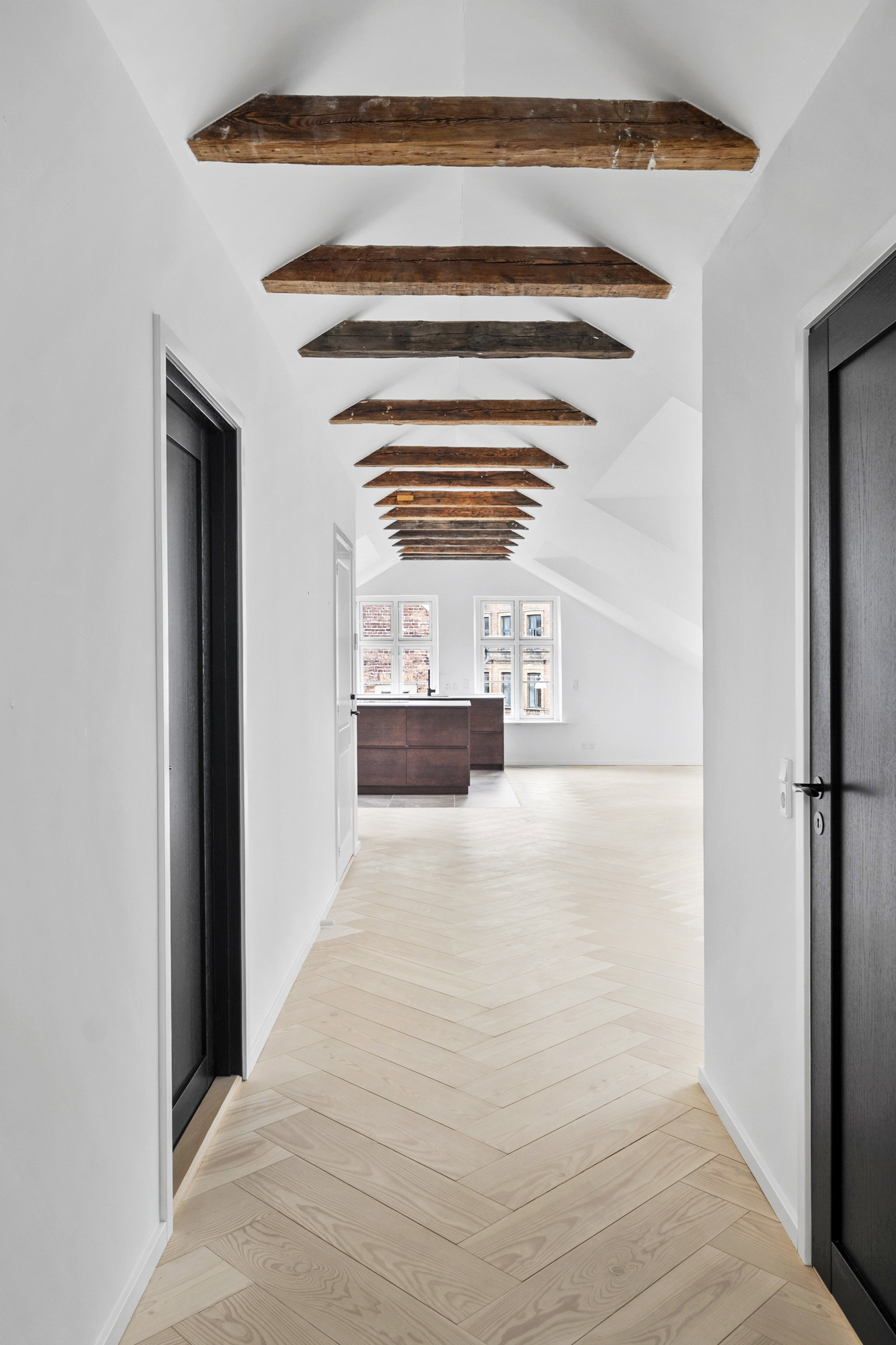 Vodroffsvej 20, 2., 1900 Frederiksberg C - Billed