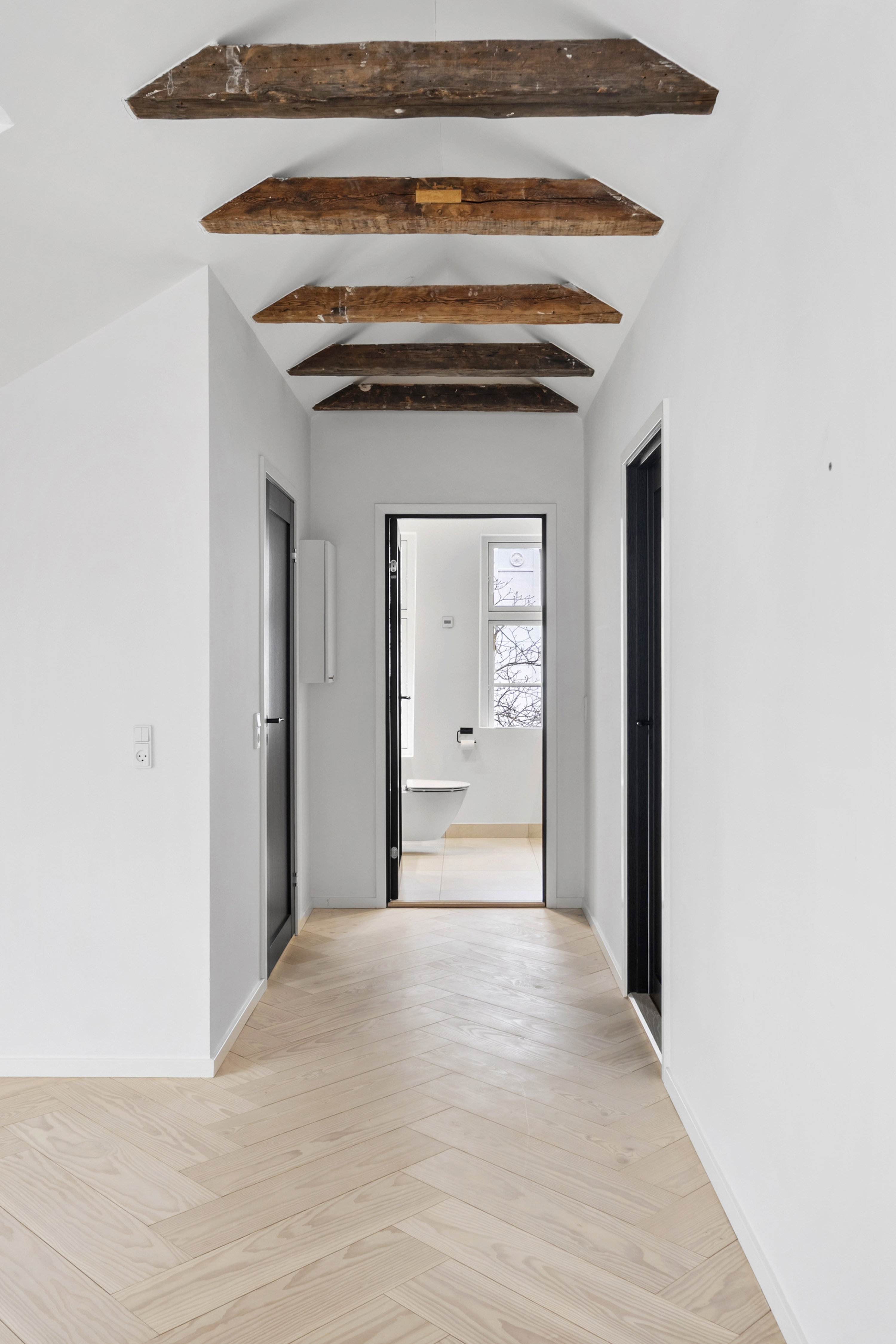 Vodroffsvej 20, 2., 1900 Frederiksberg C - Billed