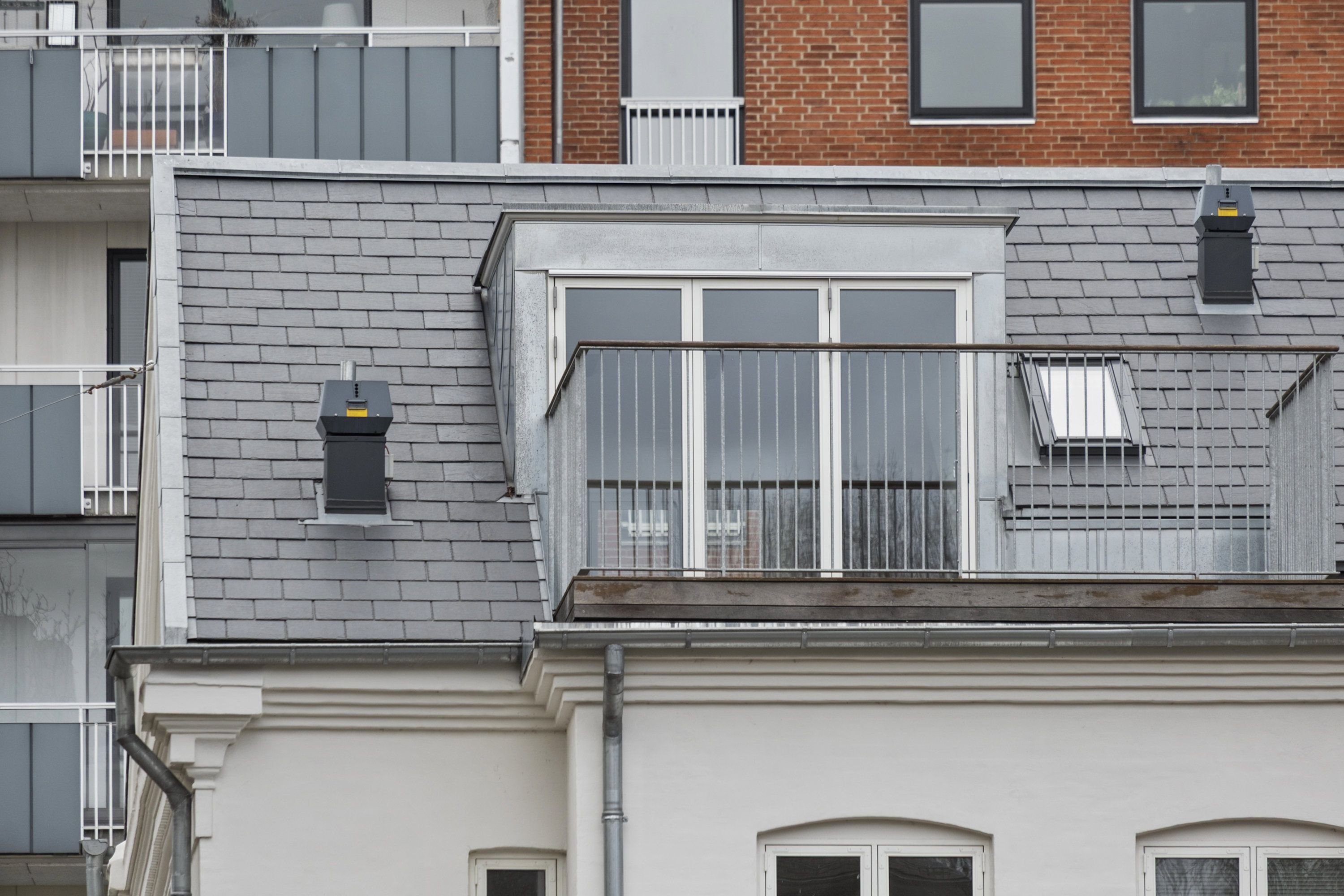 Vodroffsvej 20, 2., 1900 Frederiksberg C - Billed