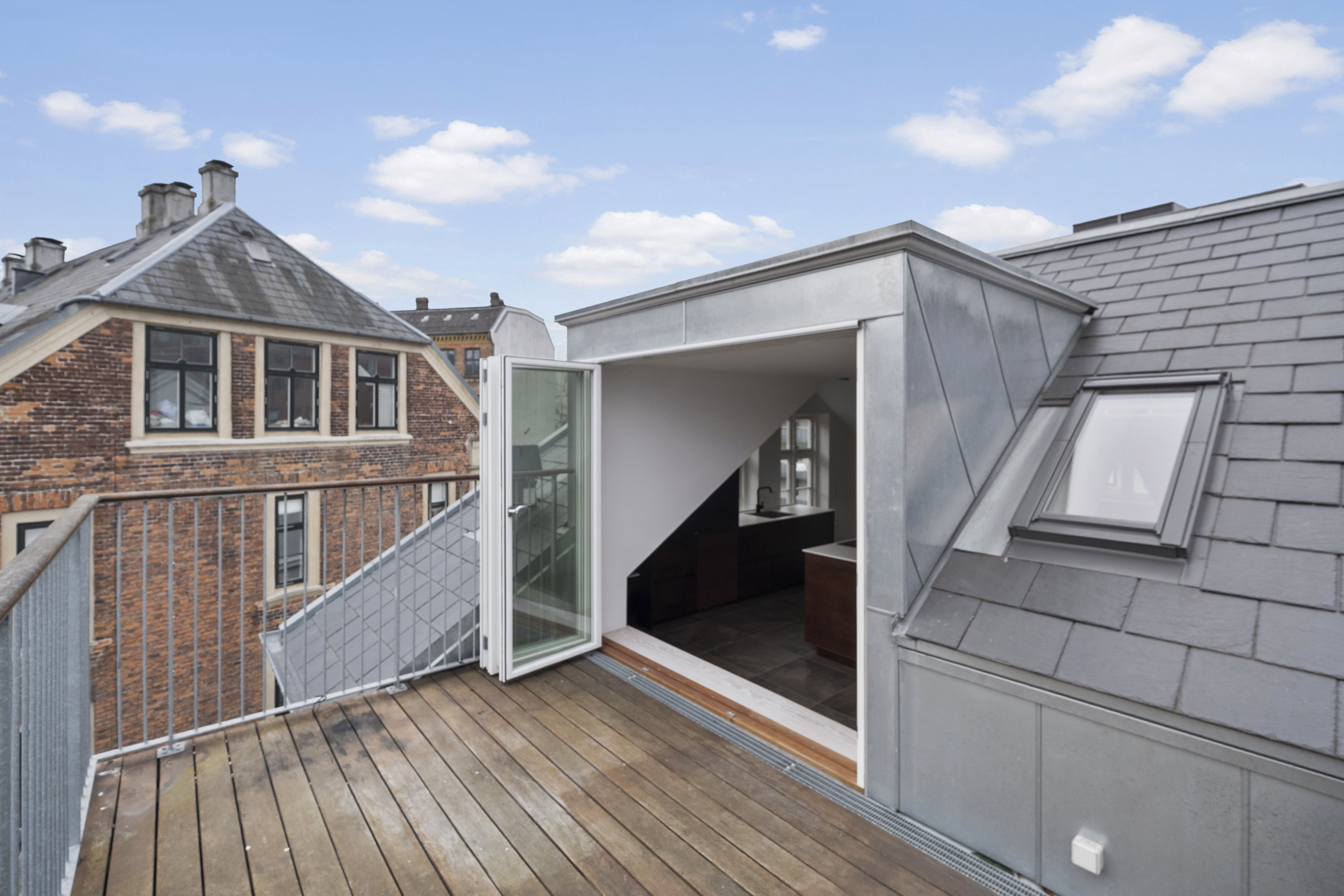 Vodroffsvej 20, 2., 1900 Frederiksberg C - Billed