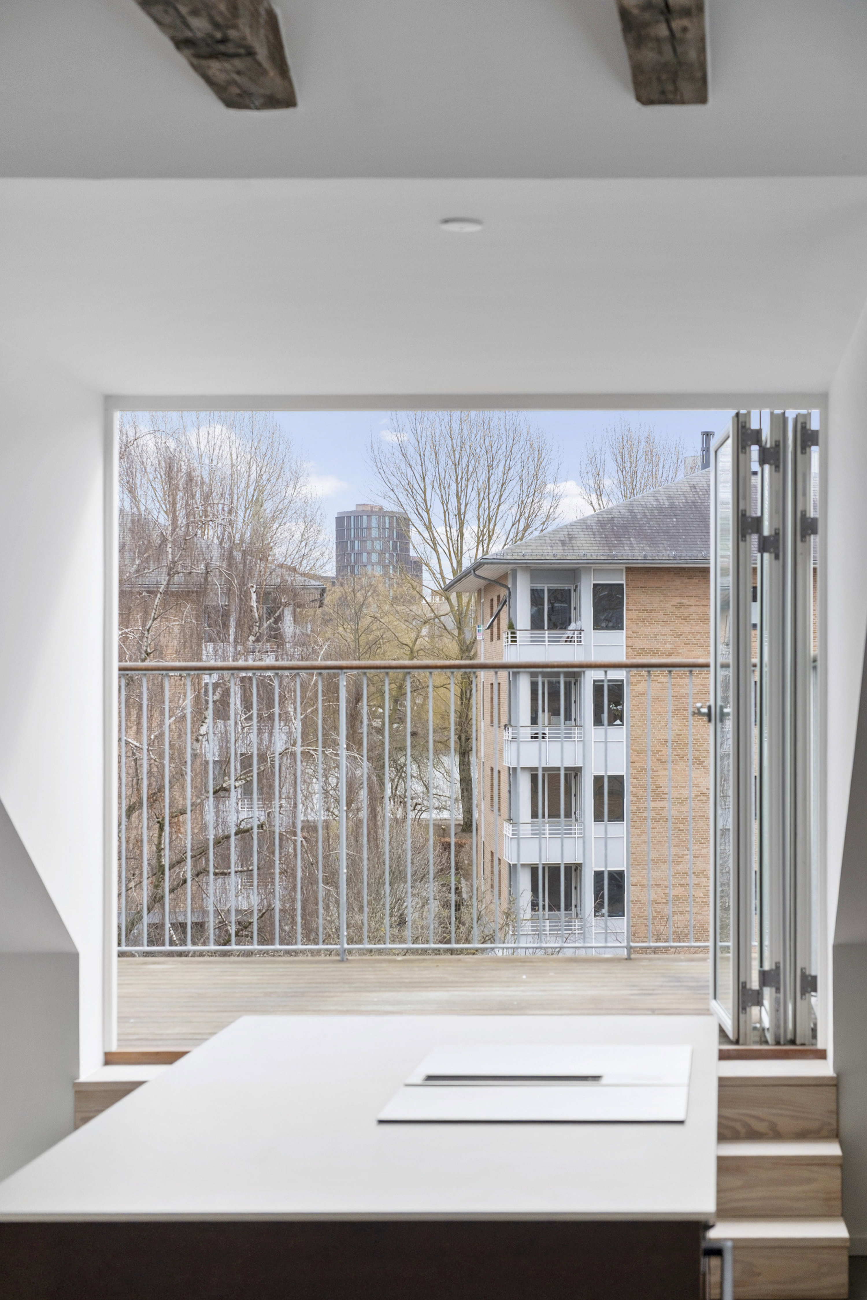 Vodroffsvej 20, 2., 1900 Frederiksberg C - Billed