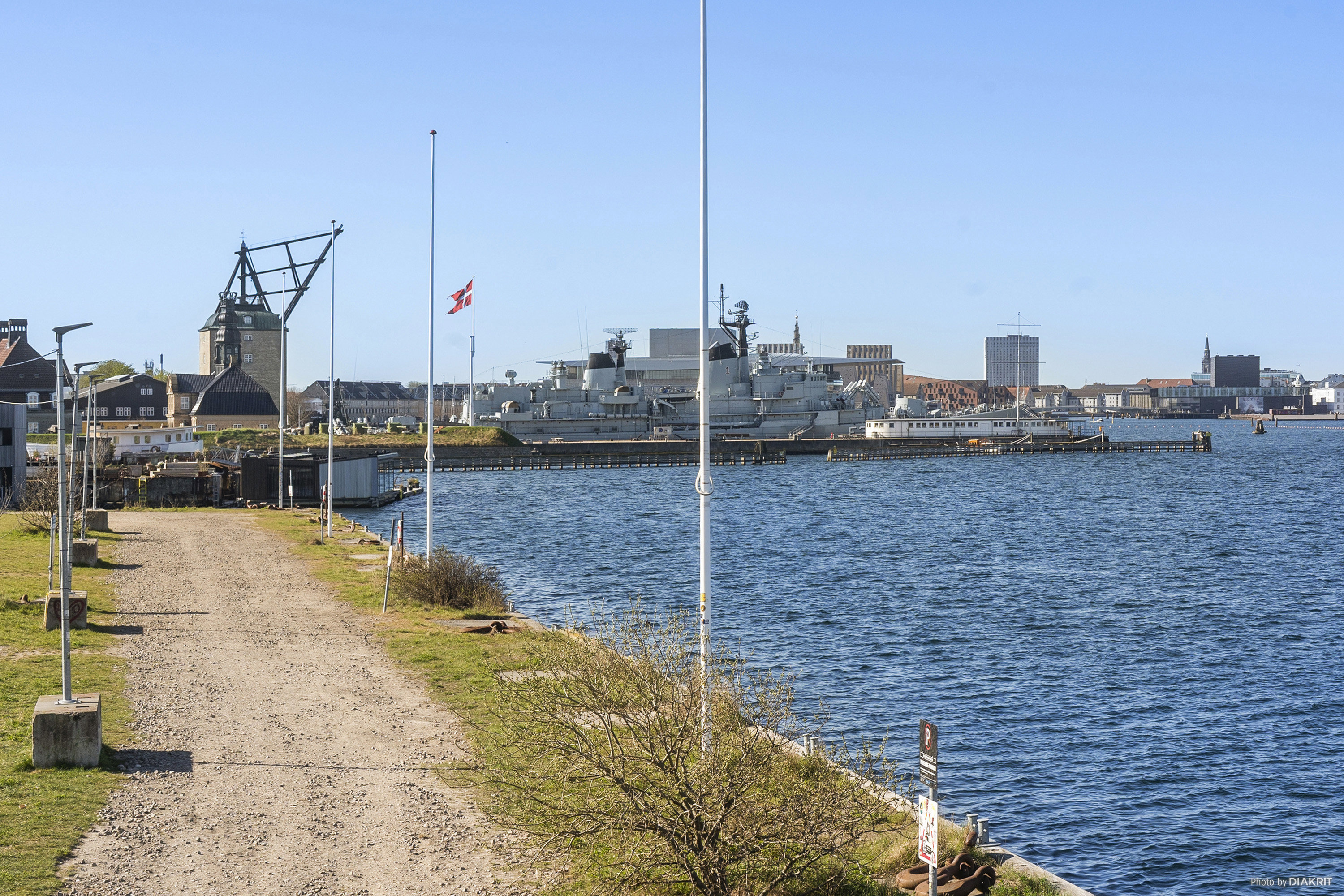 Refshalevej 169E, 1432 København K - Billed