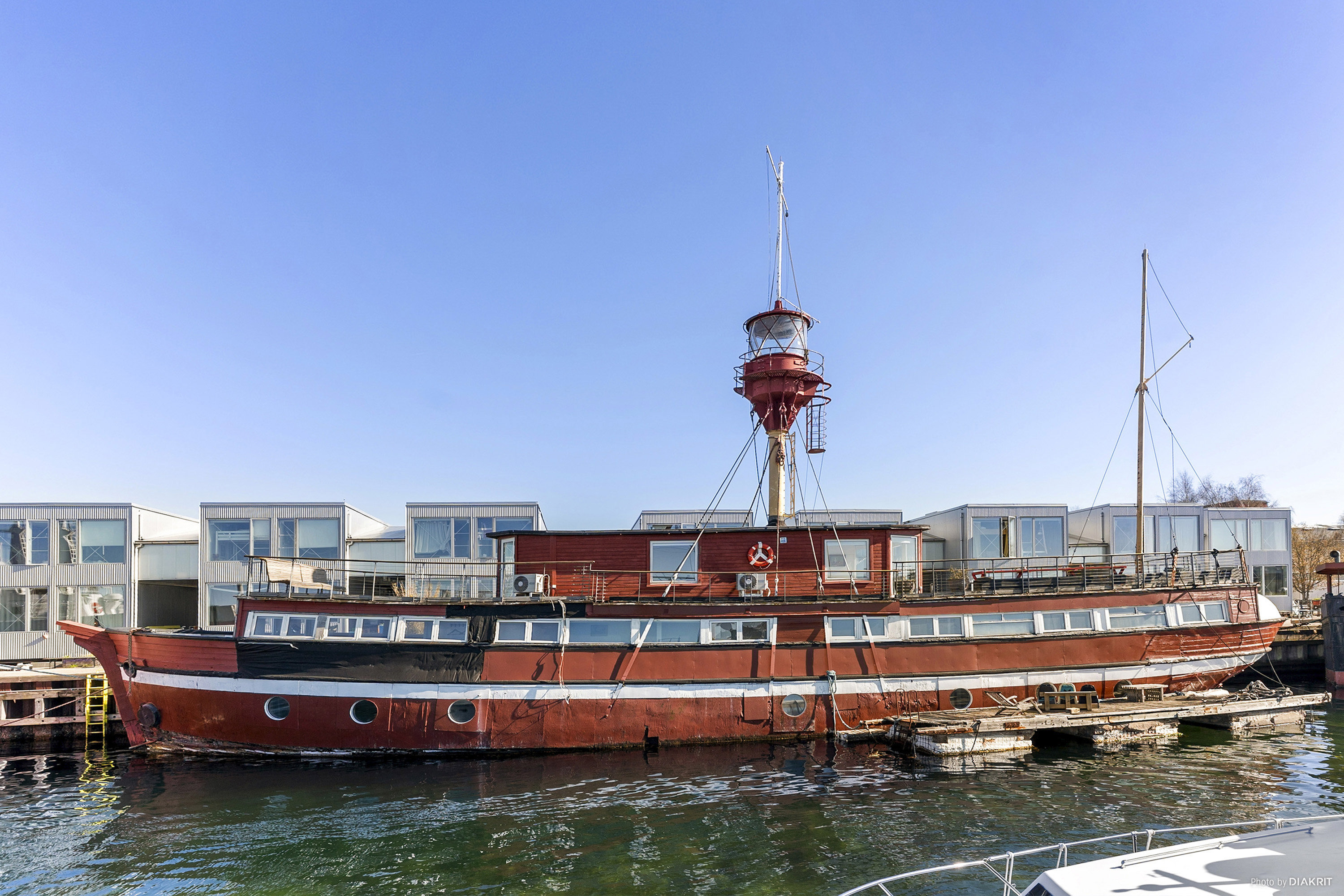 Refshalevej 169E, 1432 København K - Billed