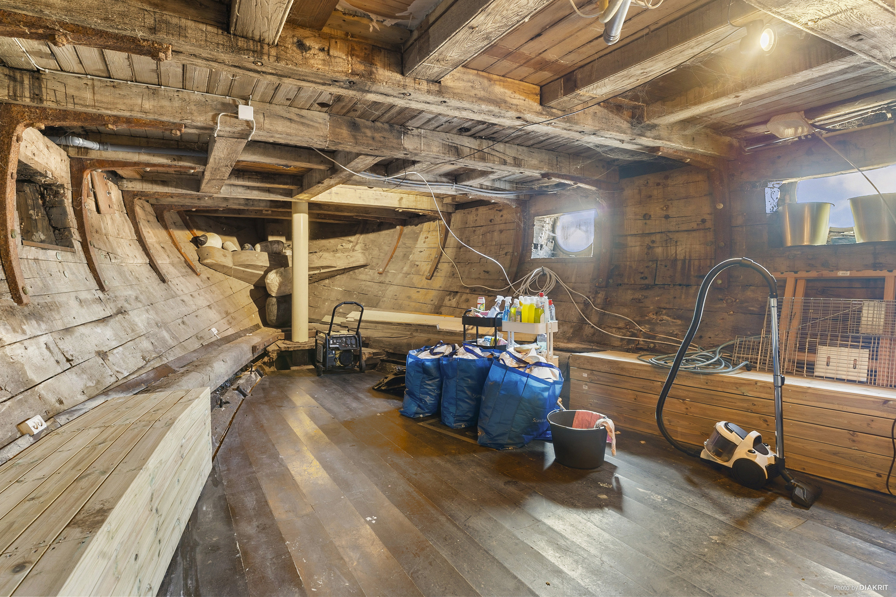 Refshalevej 169E, 1432 København K - Billed
