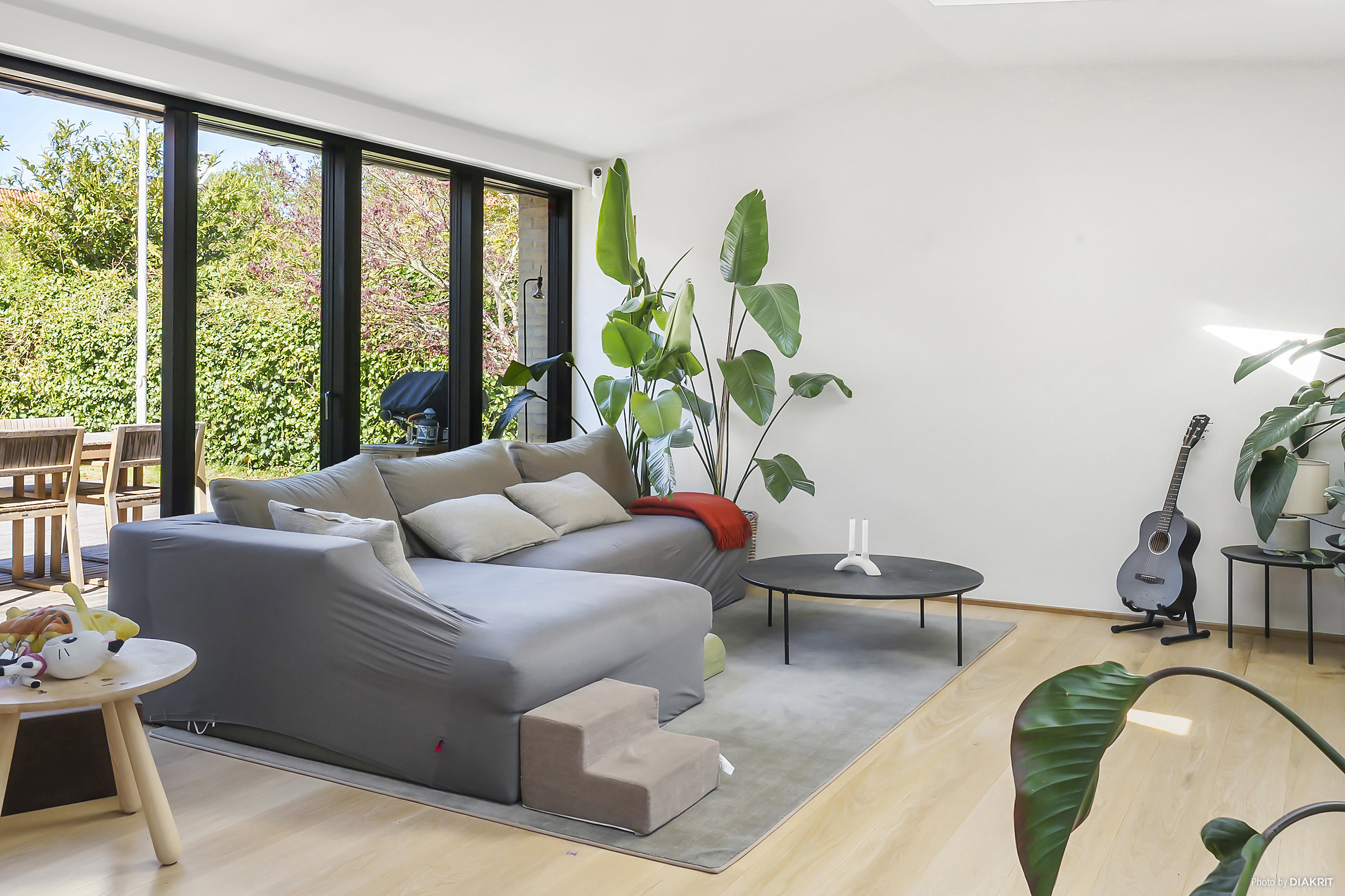 Moltkesvej 22, 2000 Frederiksberg - Billed