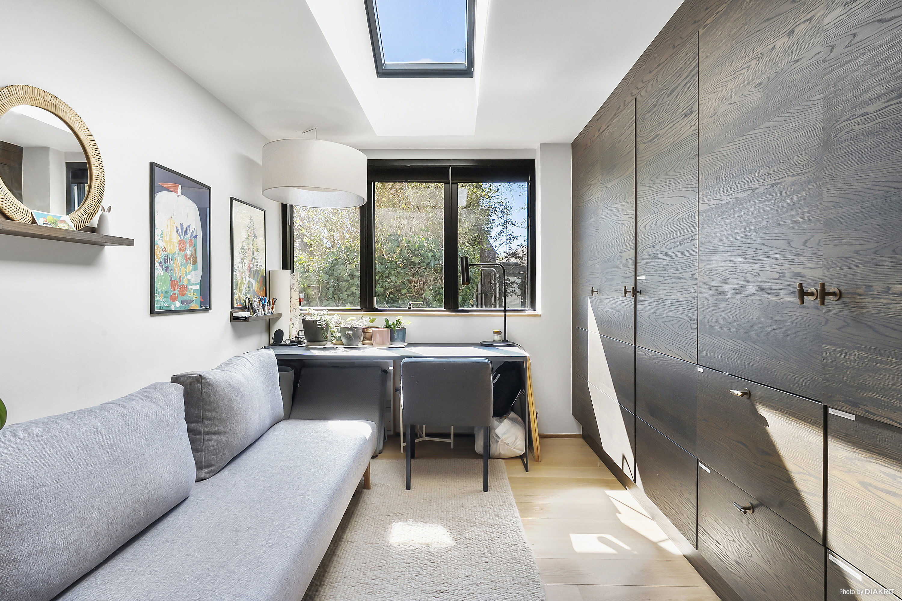 Moltkesvej 22, 2000 Frederiksberg - Billed
