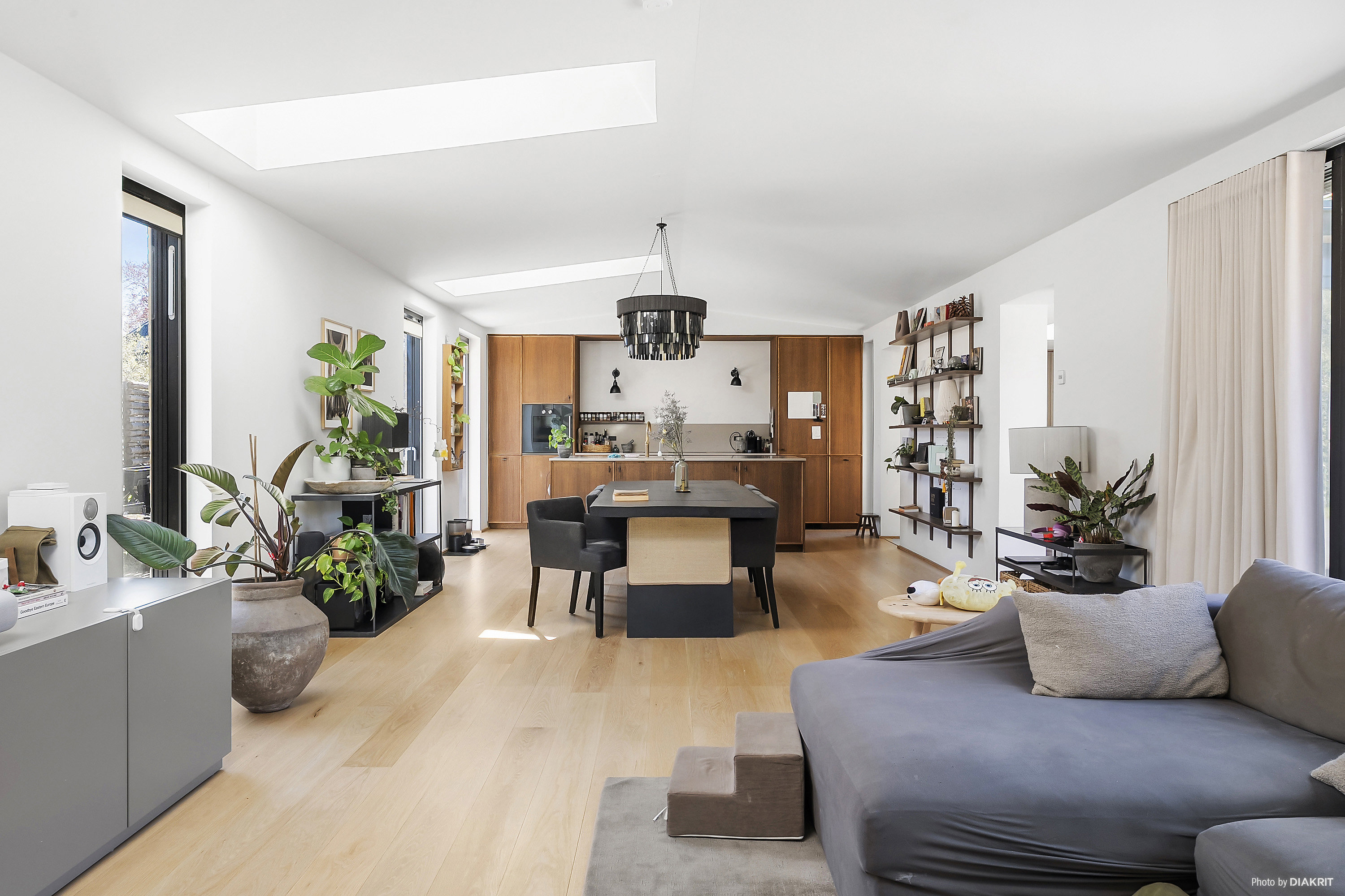Moltkesvej 22, 2000 Frederiksberg - Billed
