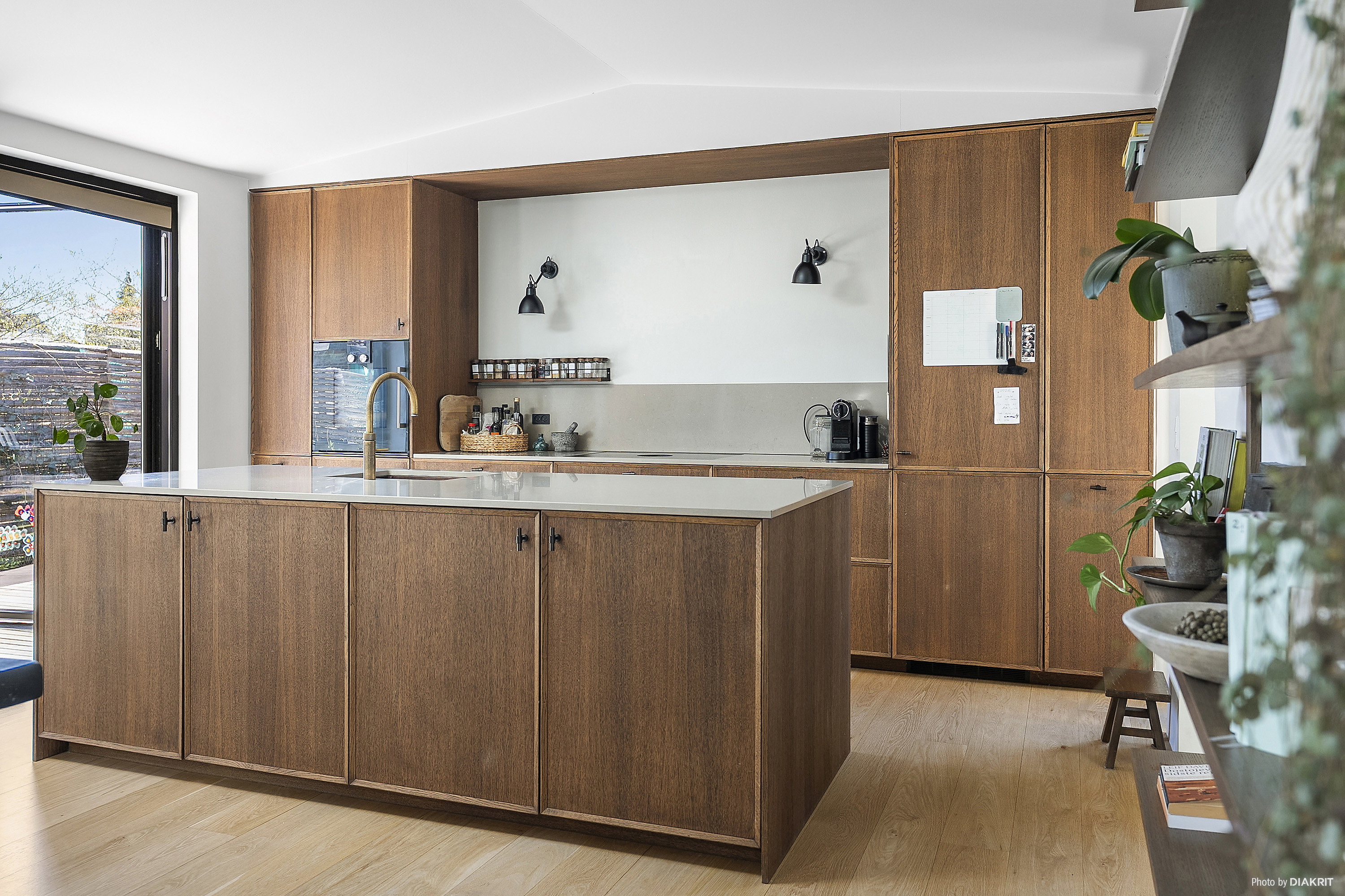 Moltkesvej 22, 2000 Frederiksberg - Billed