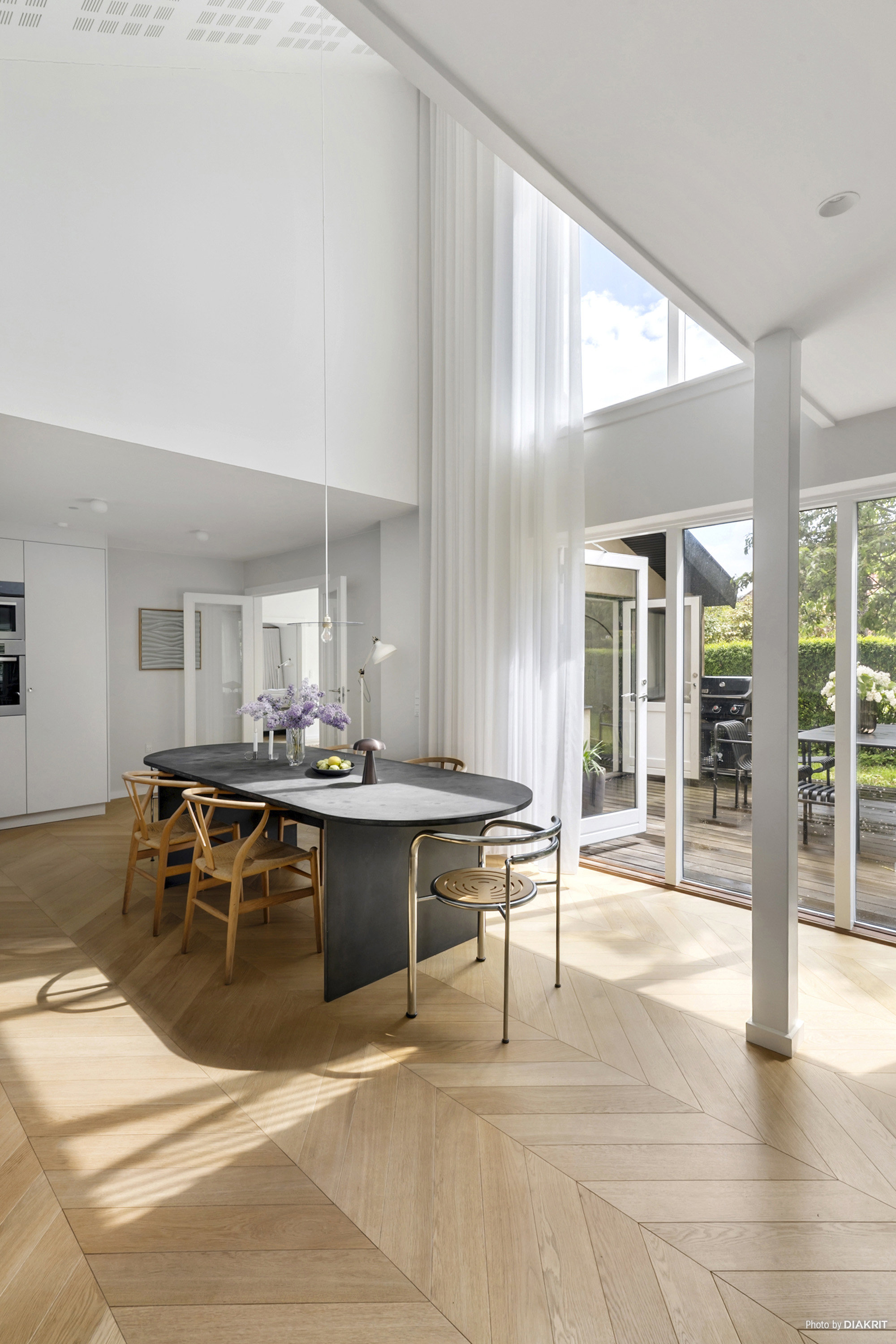 Villa på Ravennavej 13 2300 København S.