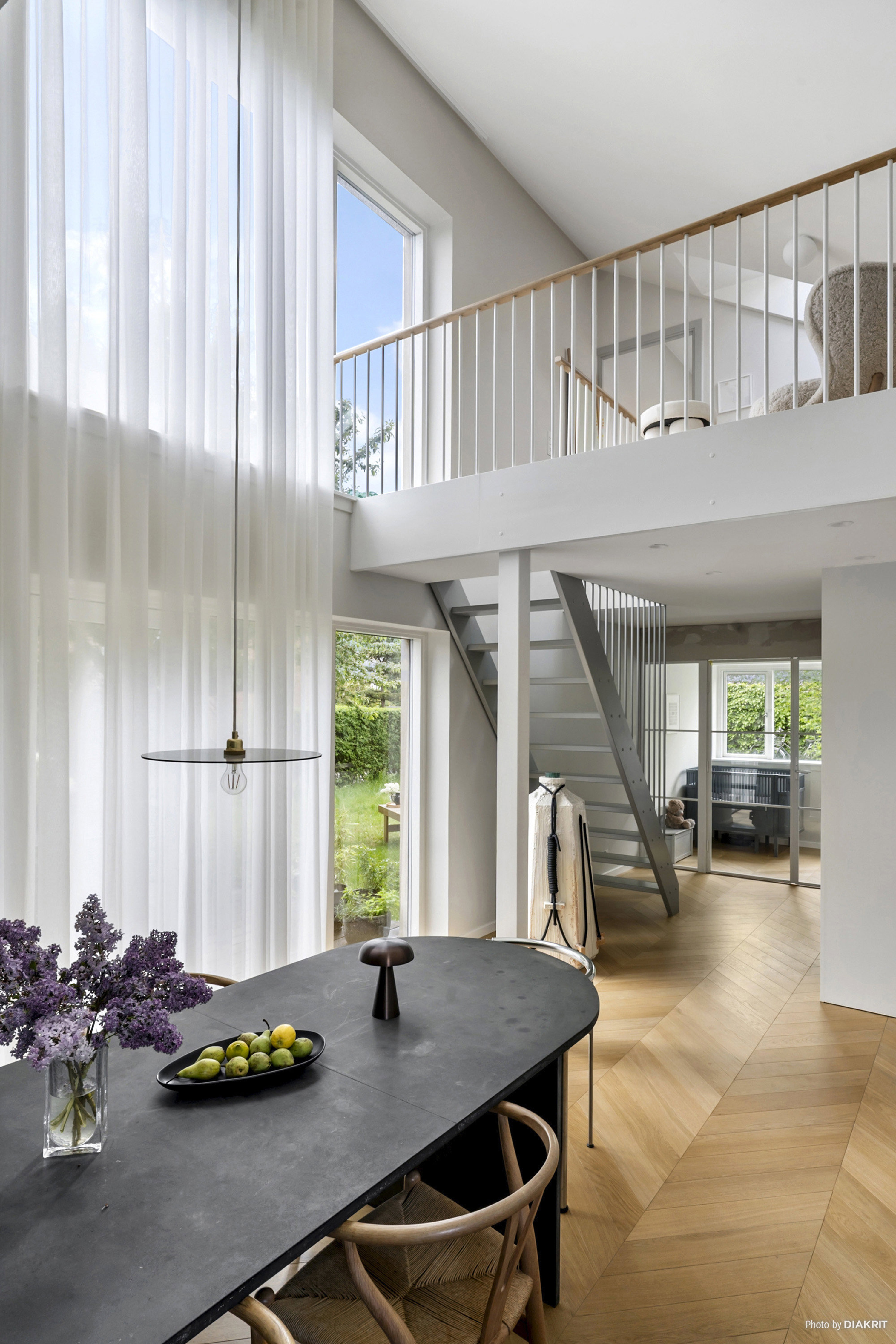 Ravennavej 13, 2300 København S - Billed