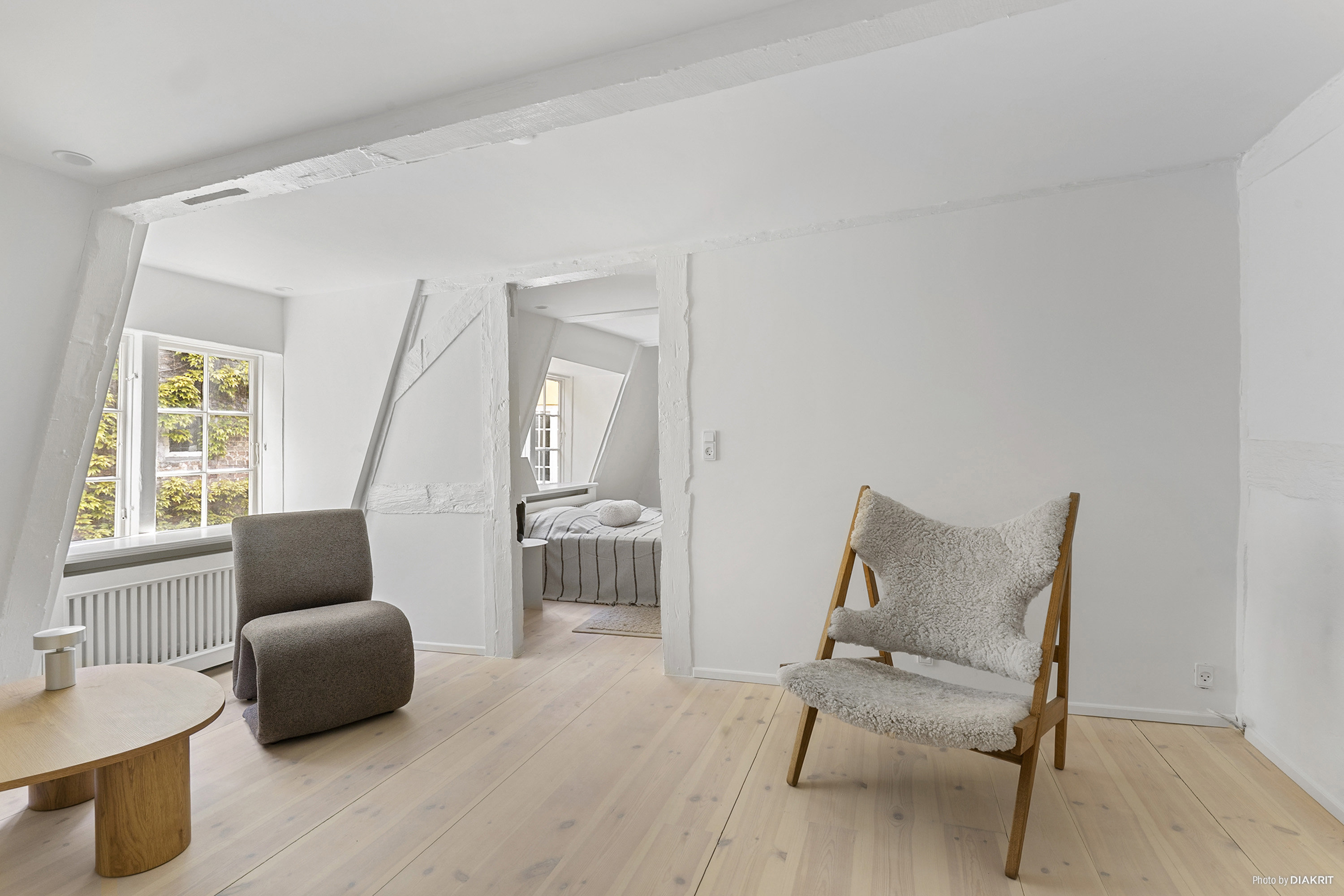 Strandgade 10A, 1401 København K - Billed
