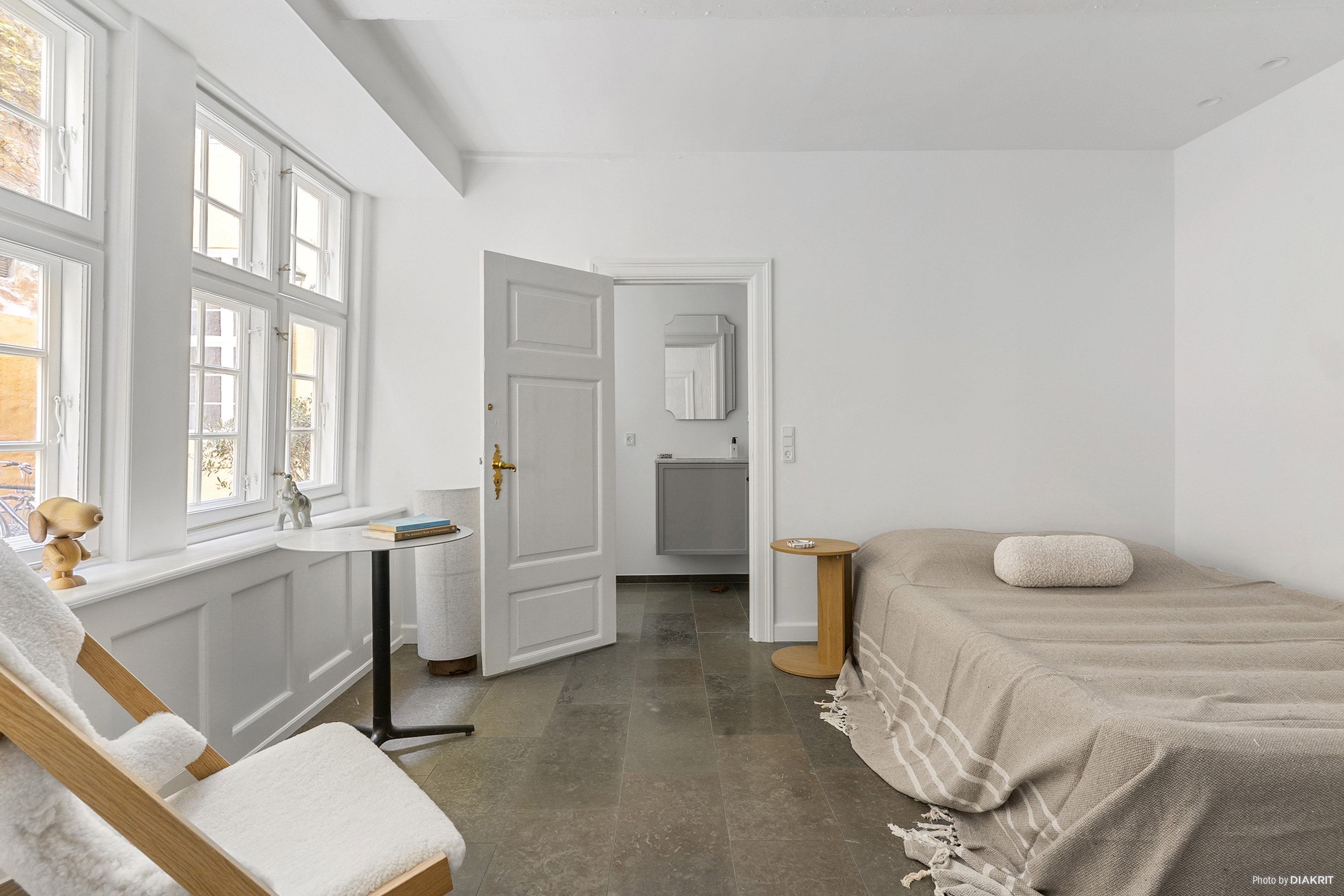 Strandgade 10A, 1401 København K - Billed