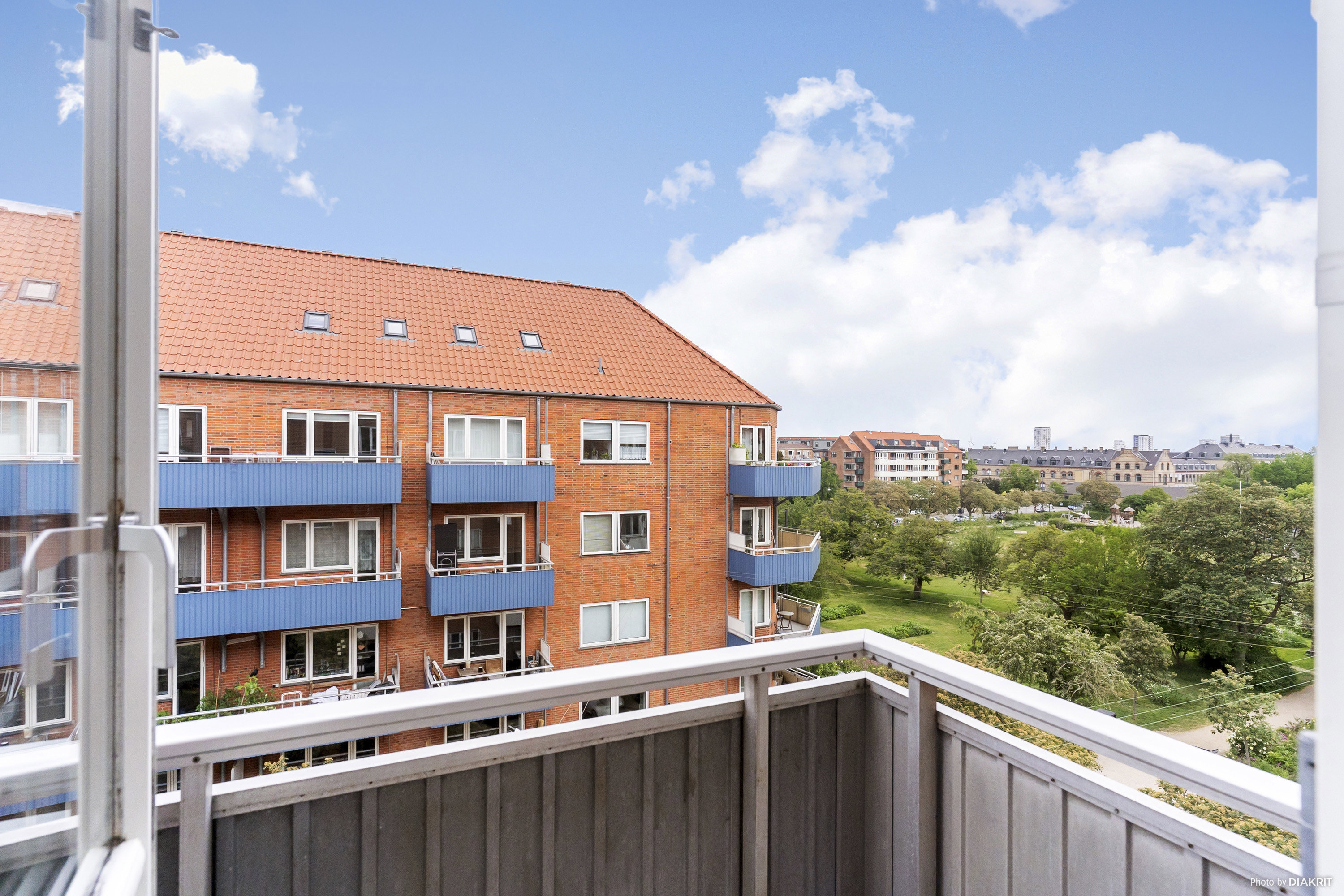 Ejendommen