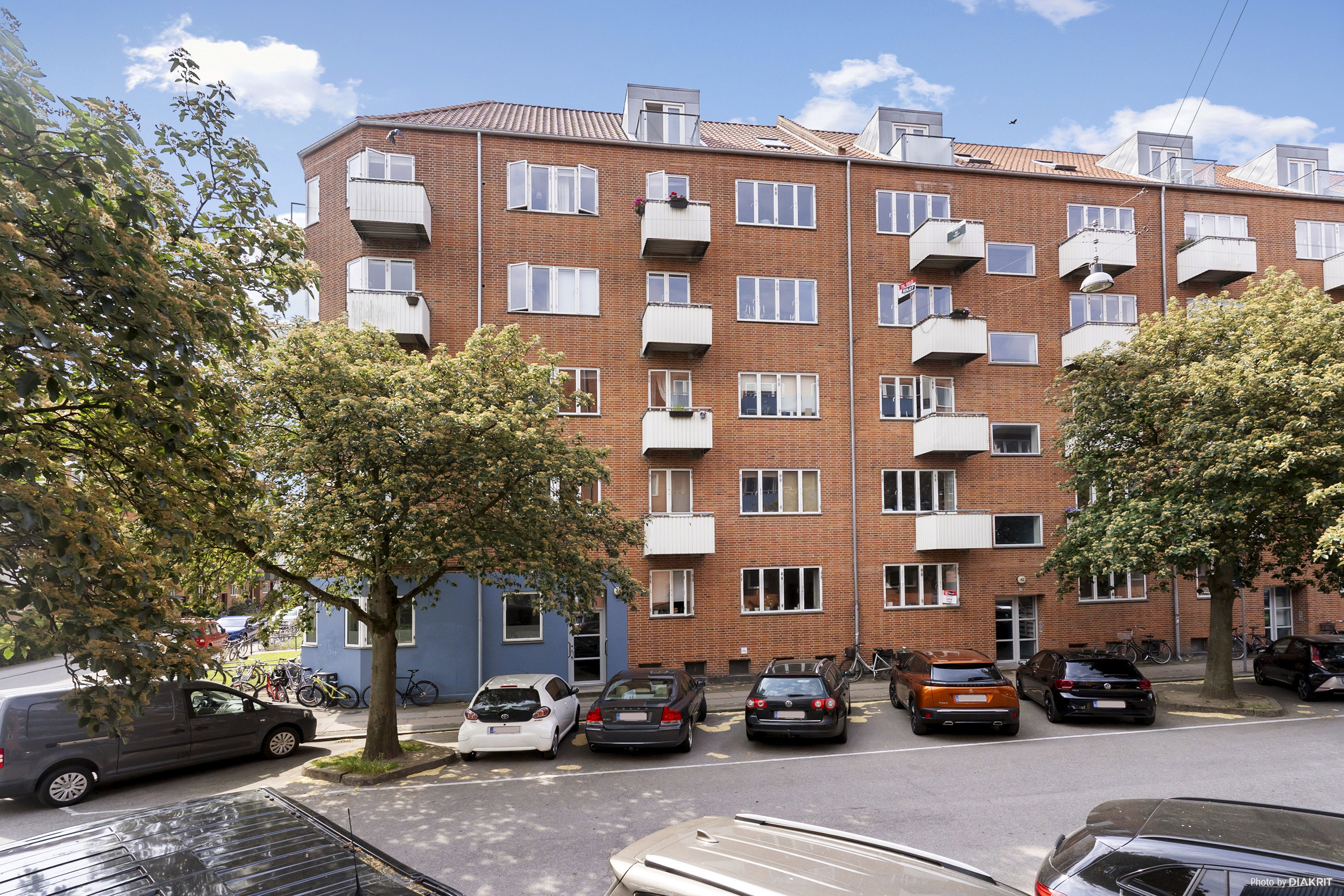 Ejendommen