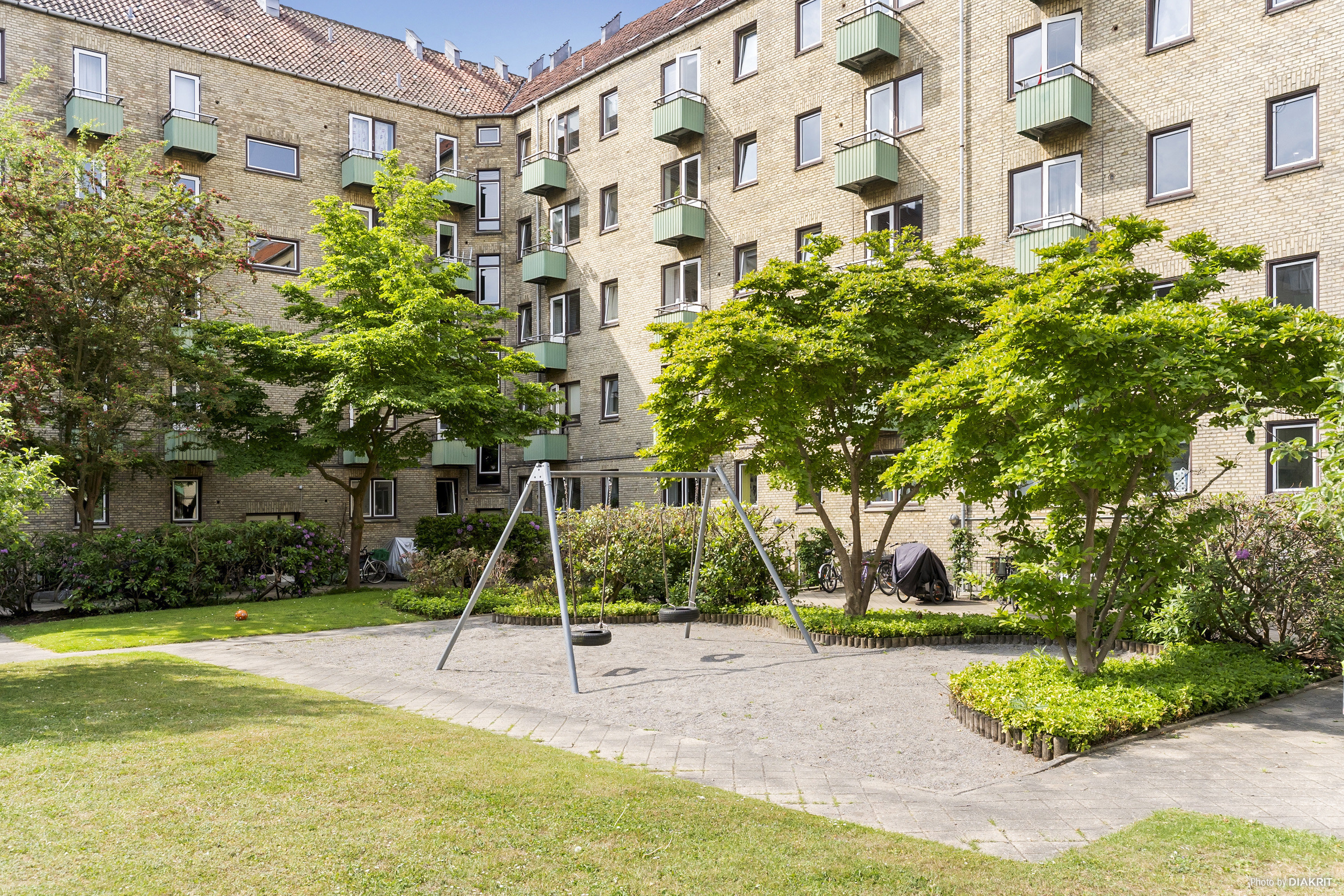 Ejendommen