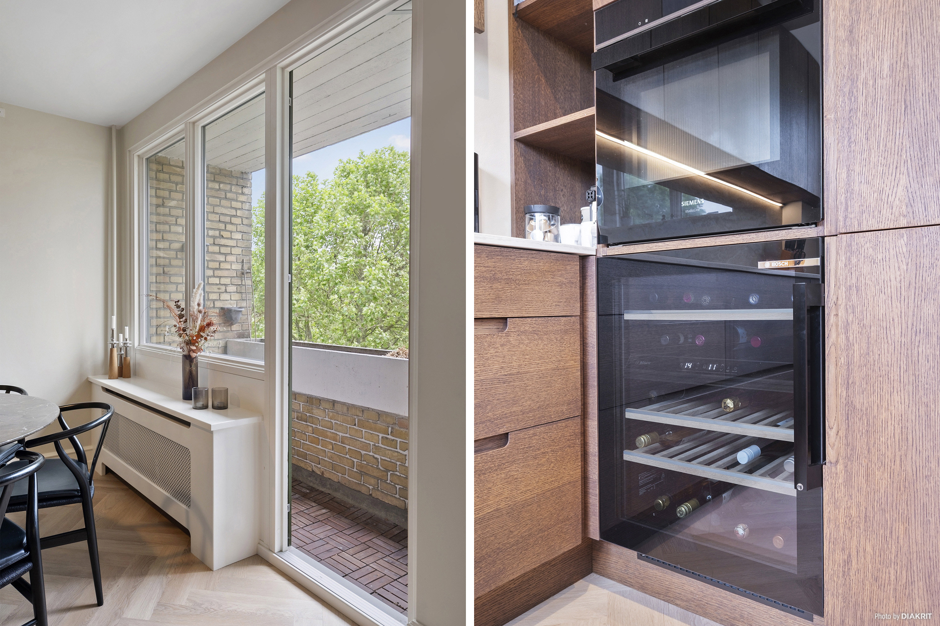 Lyngby Hovedgade 57A, 2. th., 2800 Kongens Lyngby - Billed
