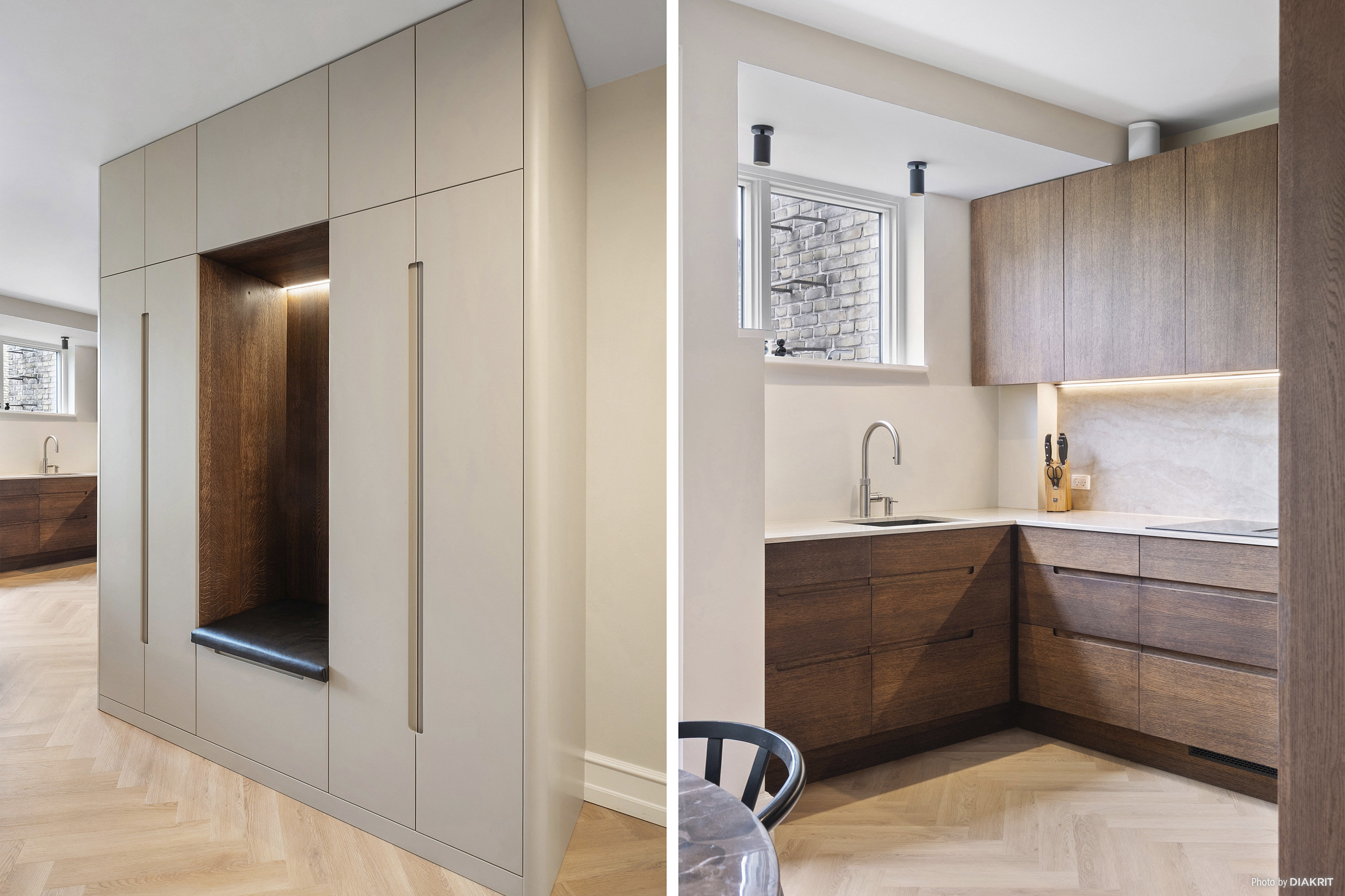 Lyngby Hovedgade 57A, 2. th., 2800 Kongens Lyngby - Billed