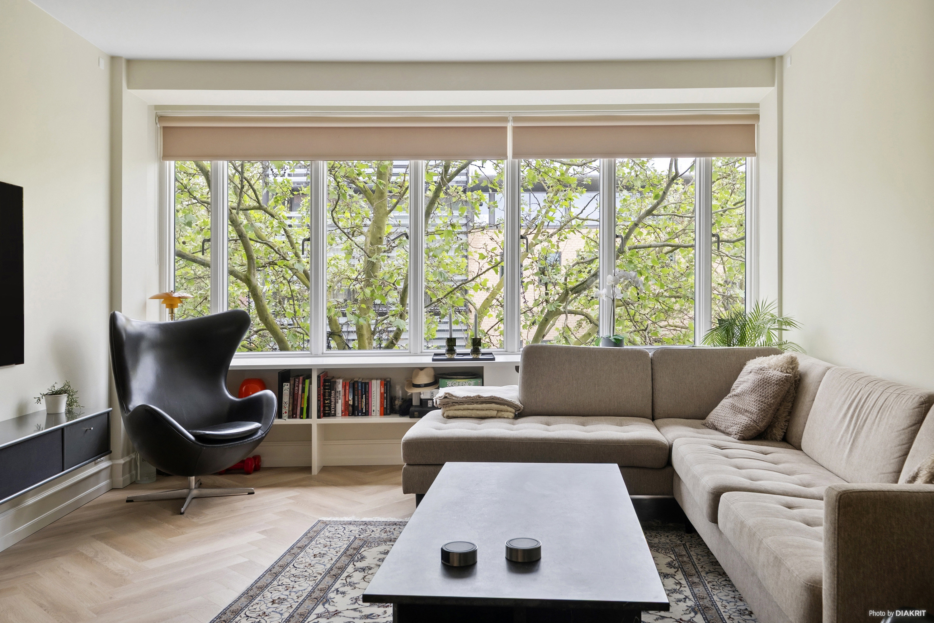 Lyngby Hovedgade 57A, 2. th., 2800 Kongens Lyngby - Billed