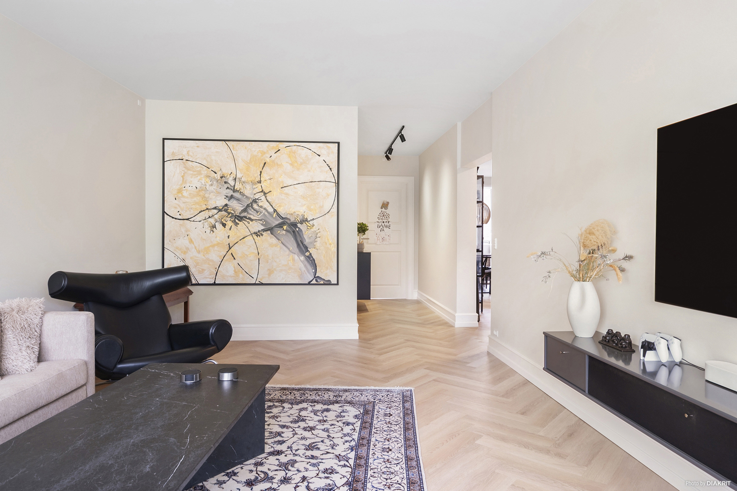 Lyngby Hovedgade 57A, 2. th., 2800 Kongens Lyngby - Billed