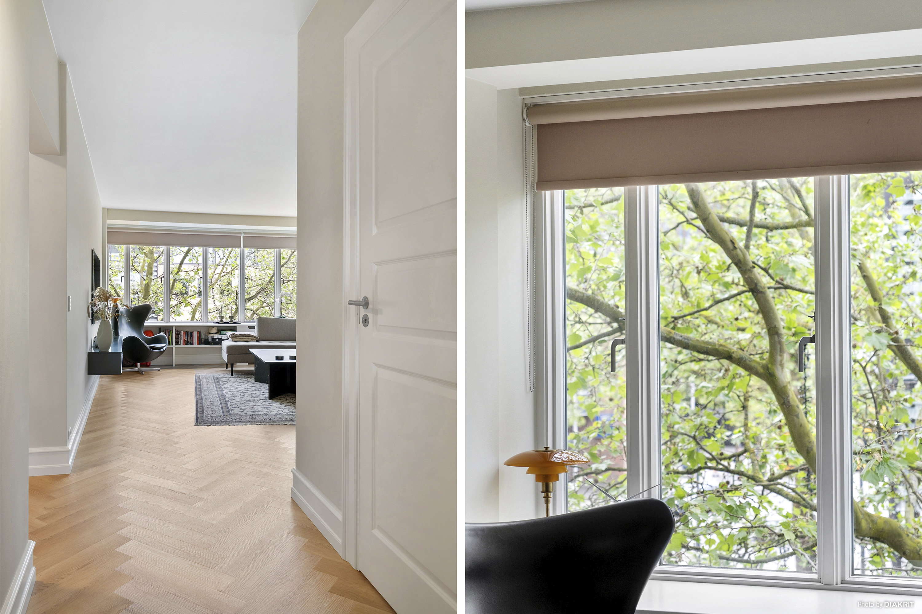 Lyngby Hovedgade 57A, 2. th., 2800 Kongens Lyngby - Billed