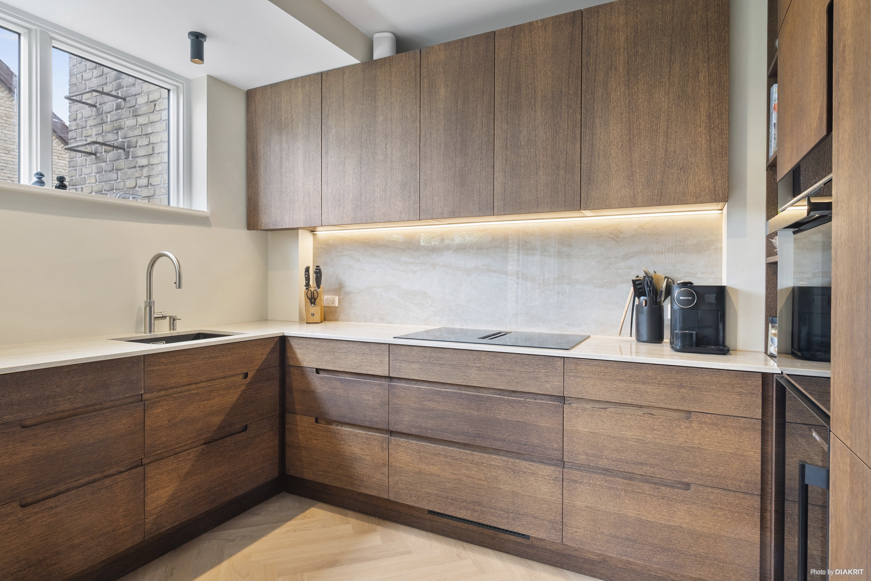 Lyngby Hovedgade 57A, 2. th., 2800 Kongens Lyngby - Billed