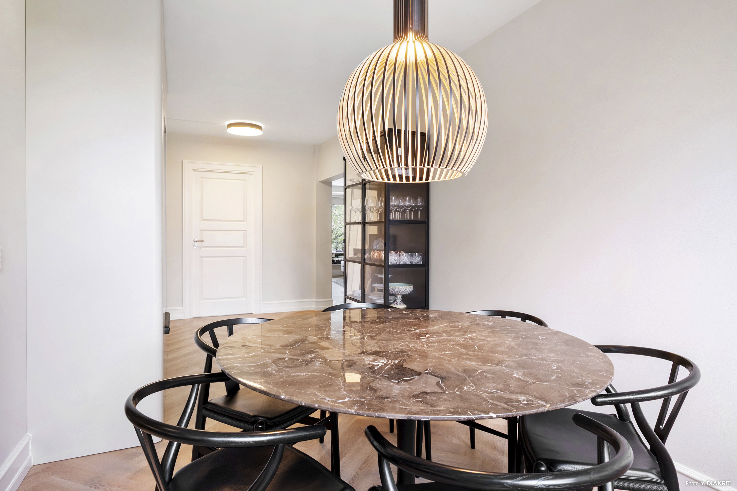 Lyngby Hovedgade 57A, 2. th., 2800 Kongens Lyngby - Billed