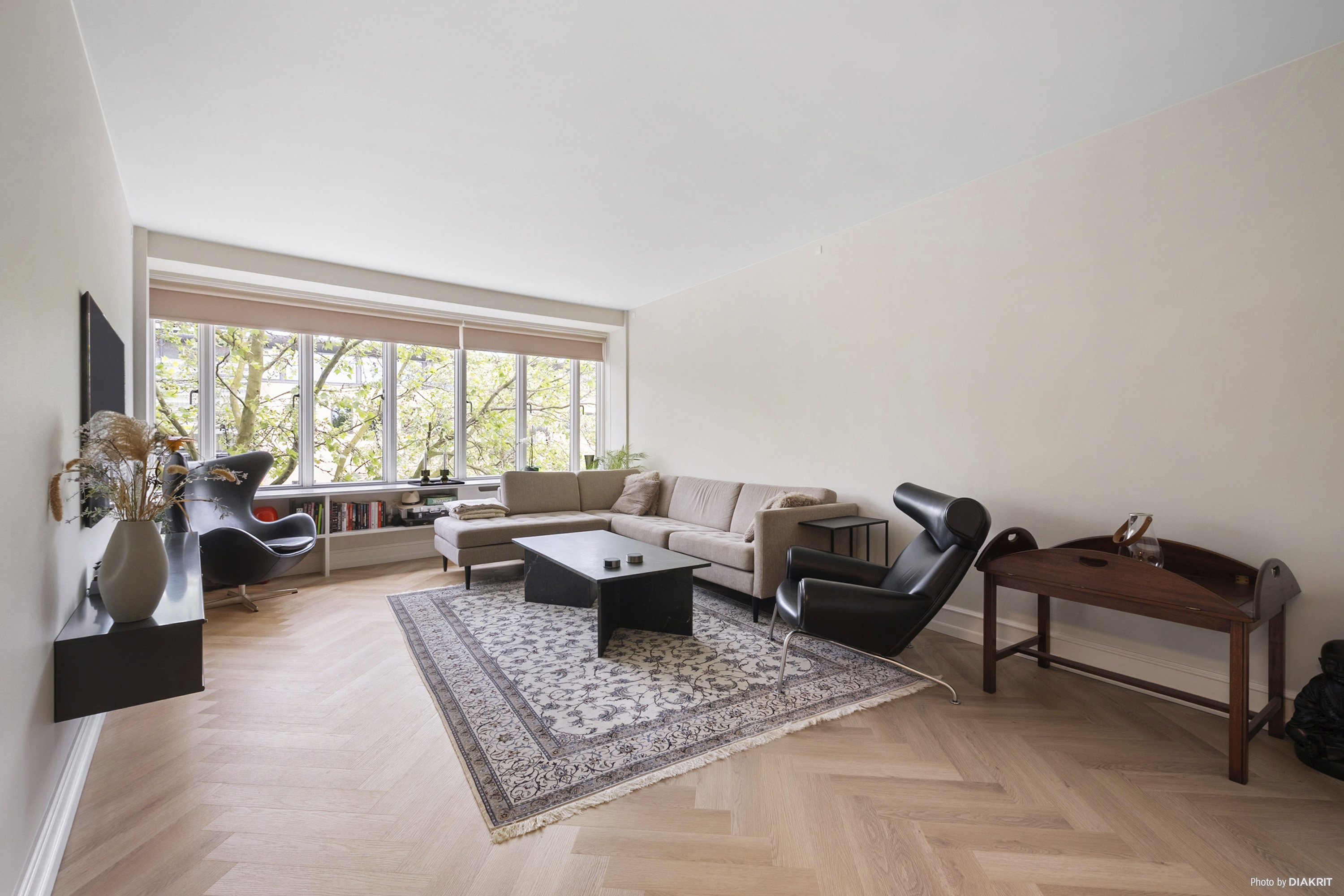 Lyngby Hovedgade 57A, 2. th., 2800 Kongens Lyngby - Billed