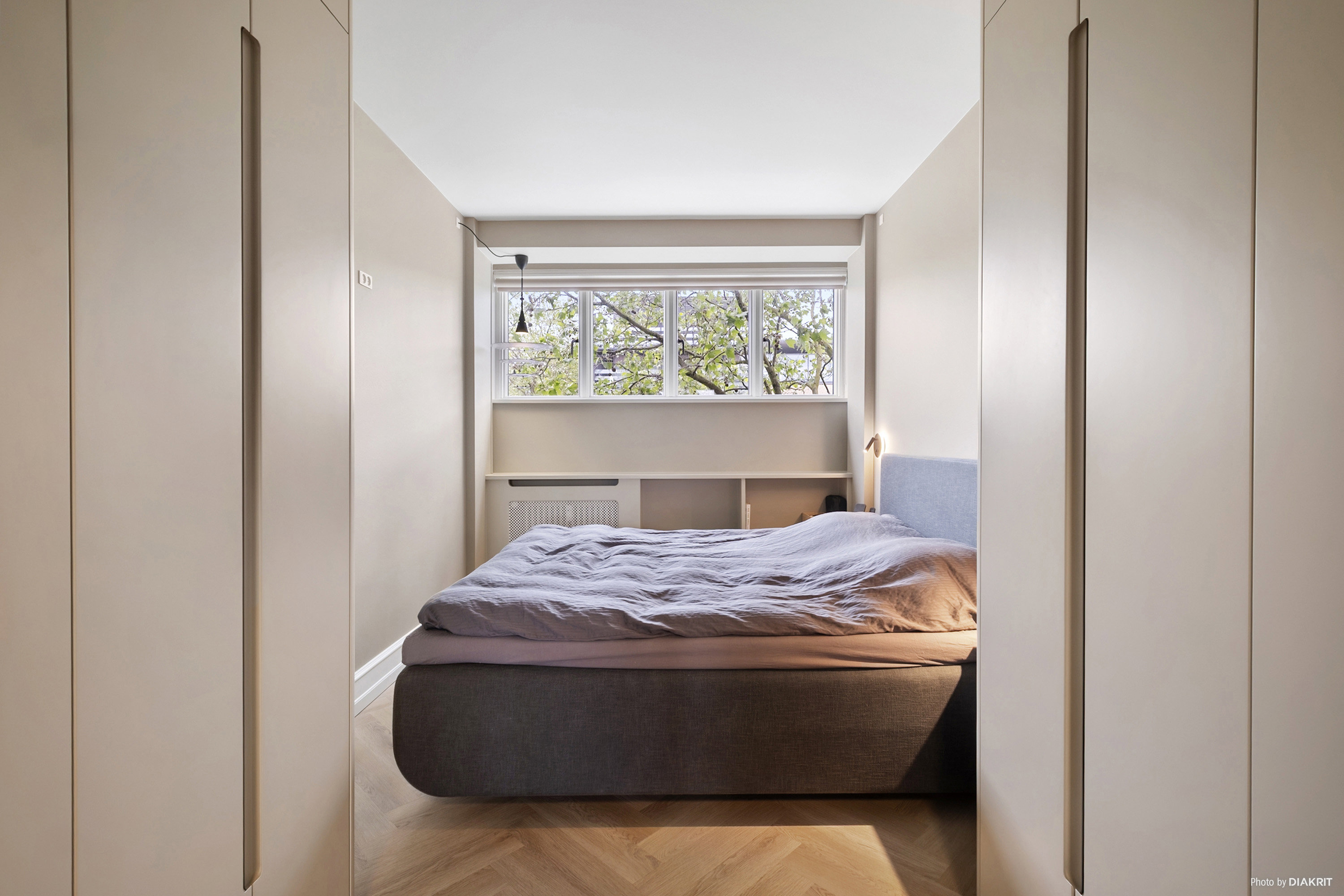 Lyngby Hovedgade 57A, 2. th., 2800 Kongens Lyngby - Billed
