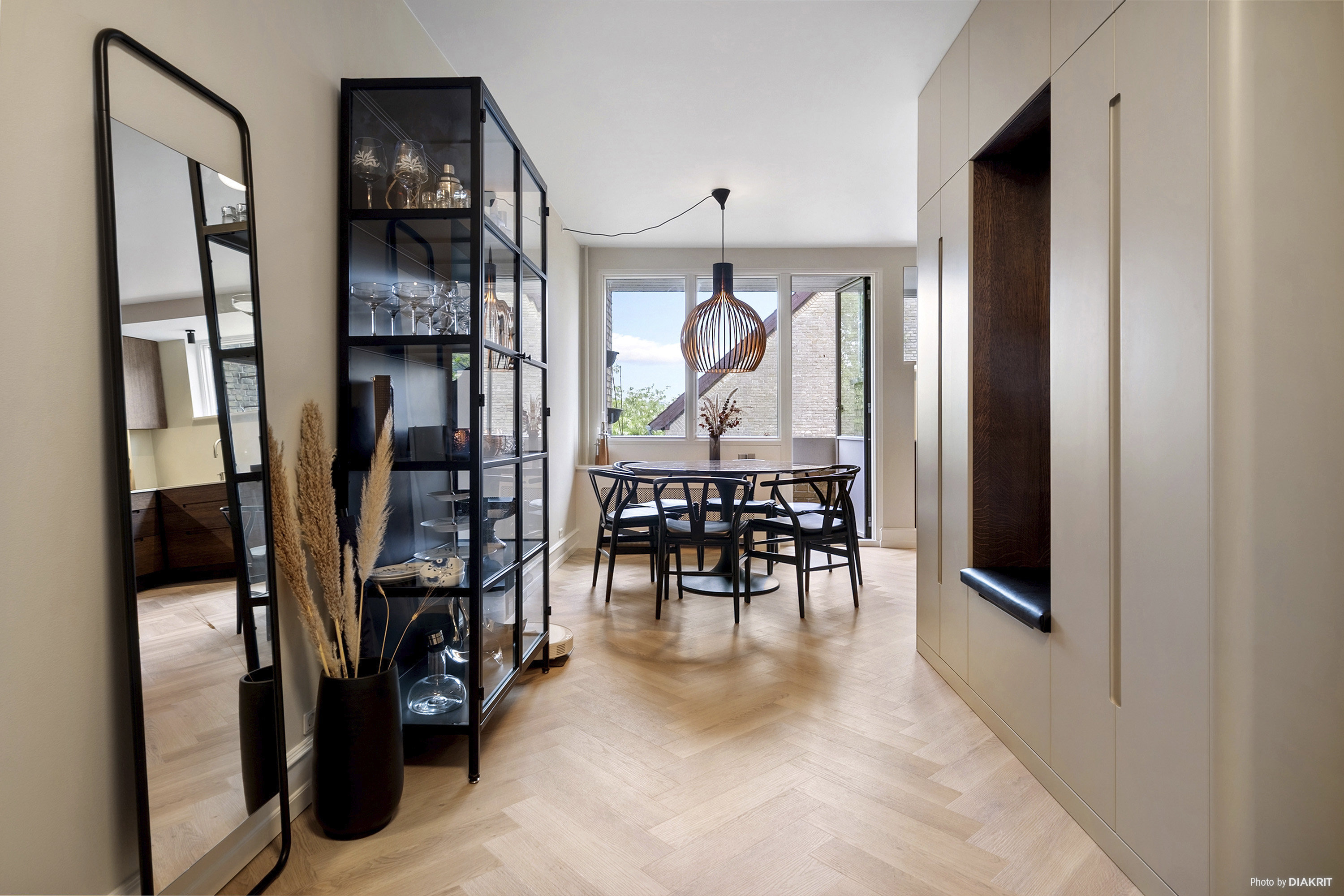 Lyngby Hovedgade 57A, 2. th., 2800 Kongens Lyngby - Billed