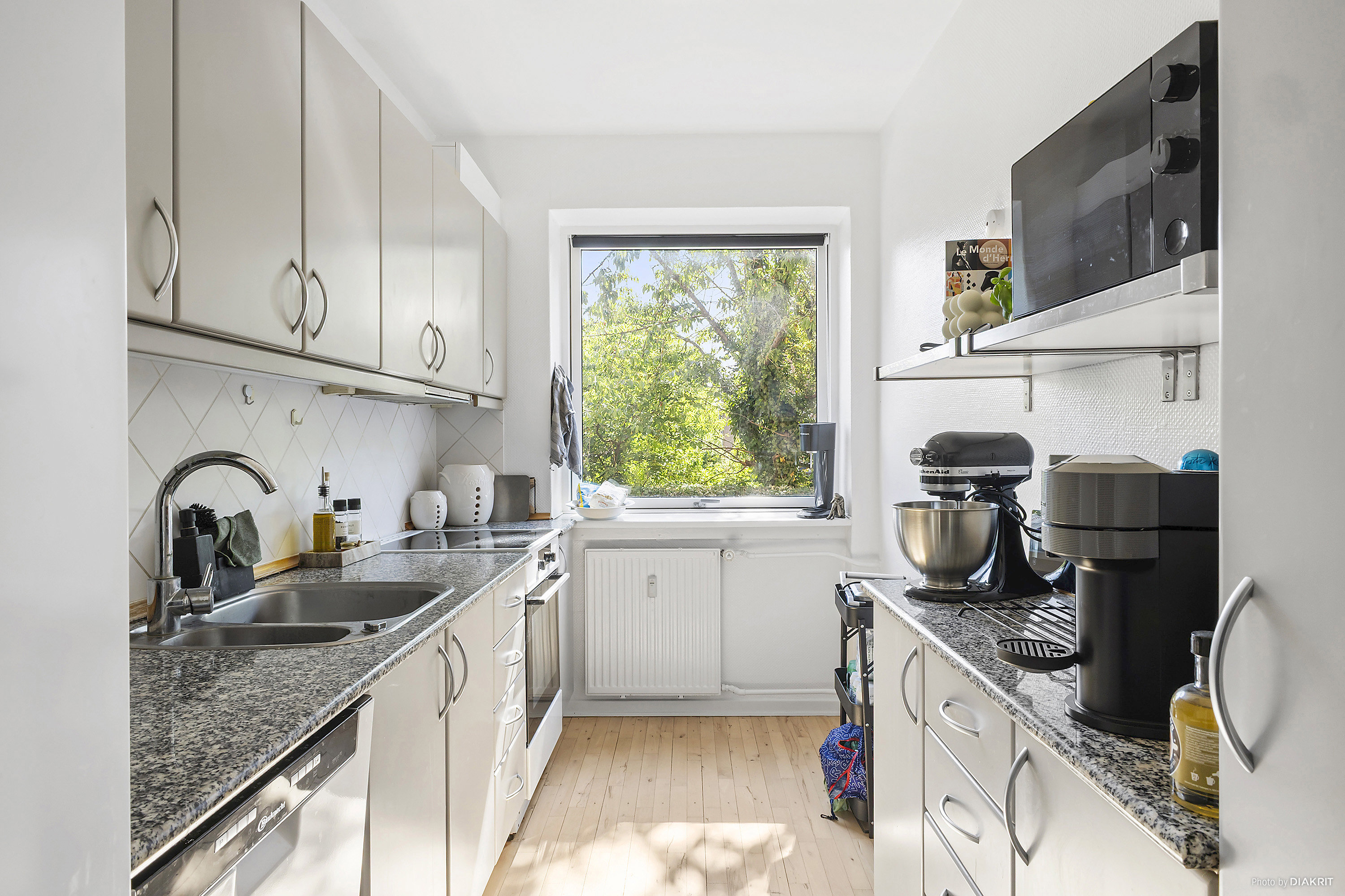 Gl Rådhusvej 52, st. tv., 2750 Ballerup - Billed