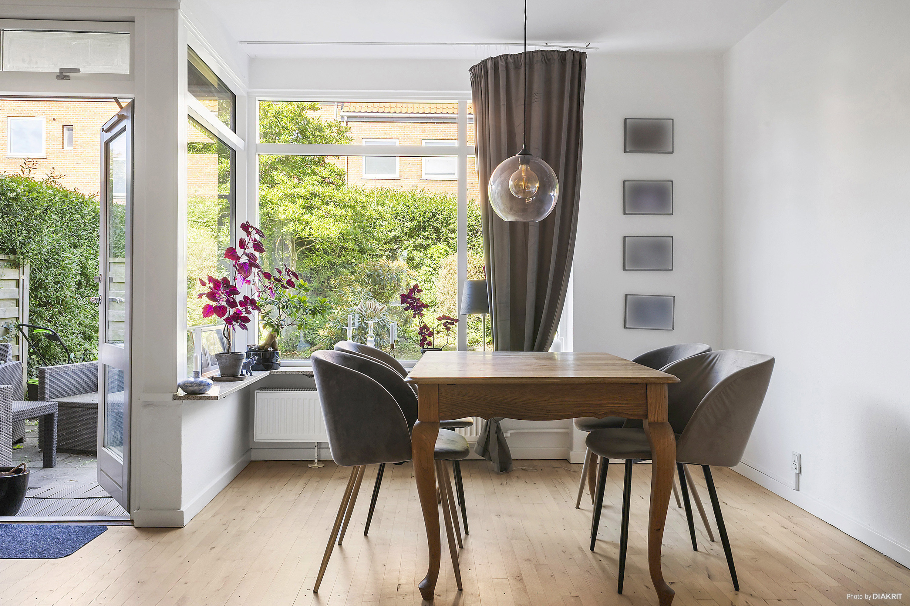 Gl Rådhusvej 52, st. tv., 2750 Ballerup - Billed