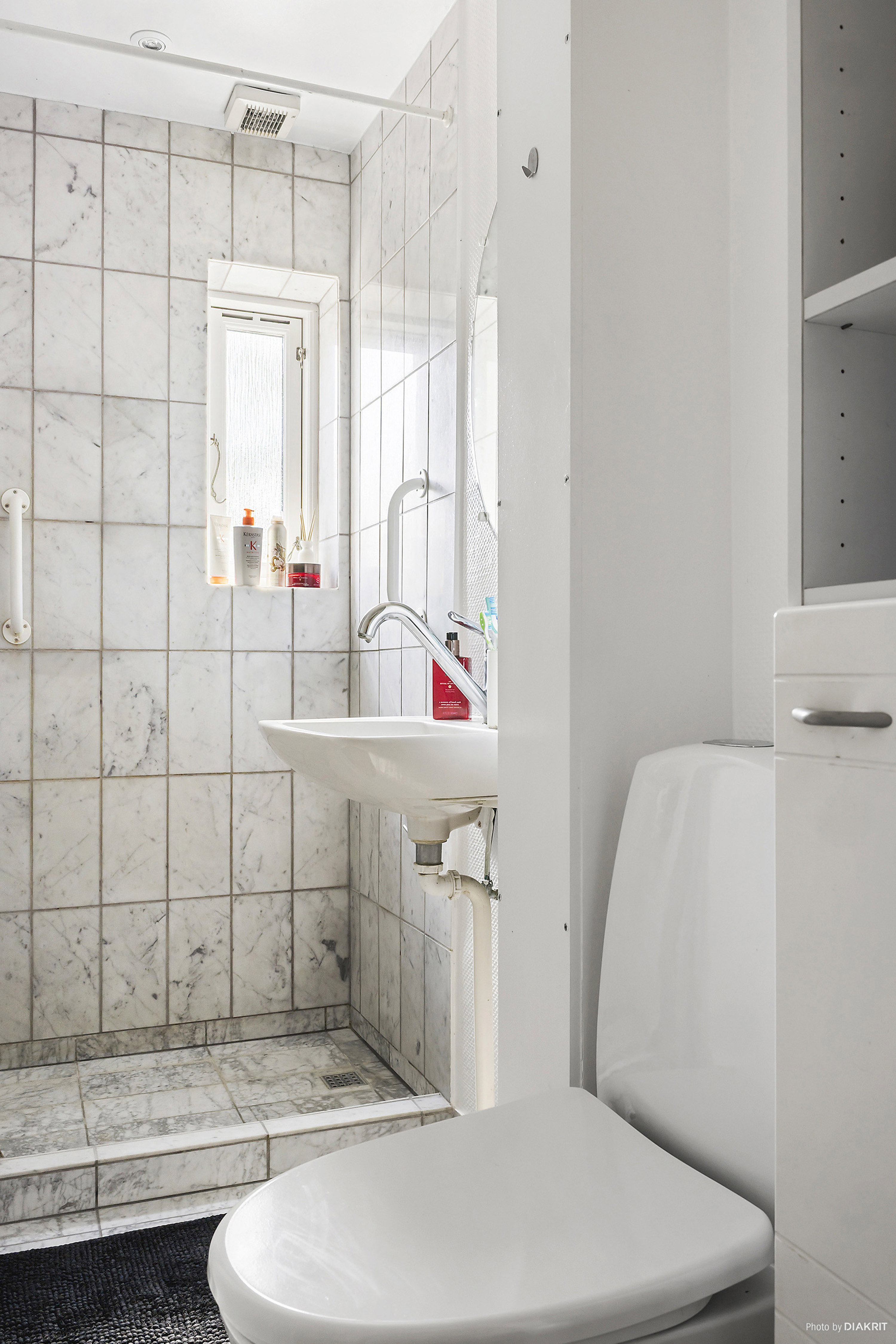 Gl Rådhusvej 52, st. tv., 2750 Ballerup - Billed