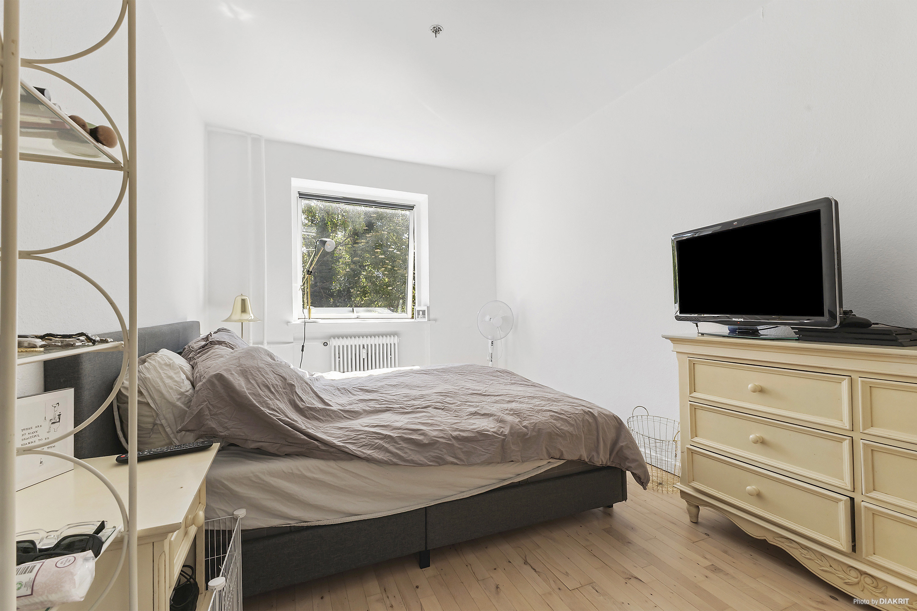 Gl Rådhusvej 52, st. tv., 2750 Ballerup - Billed
