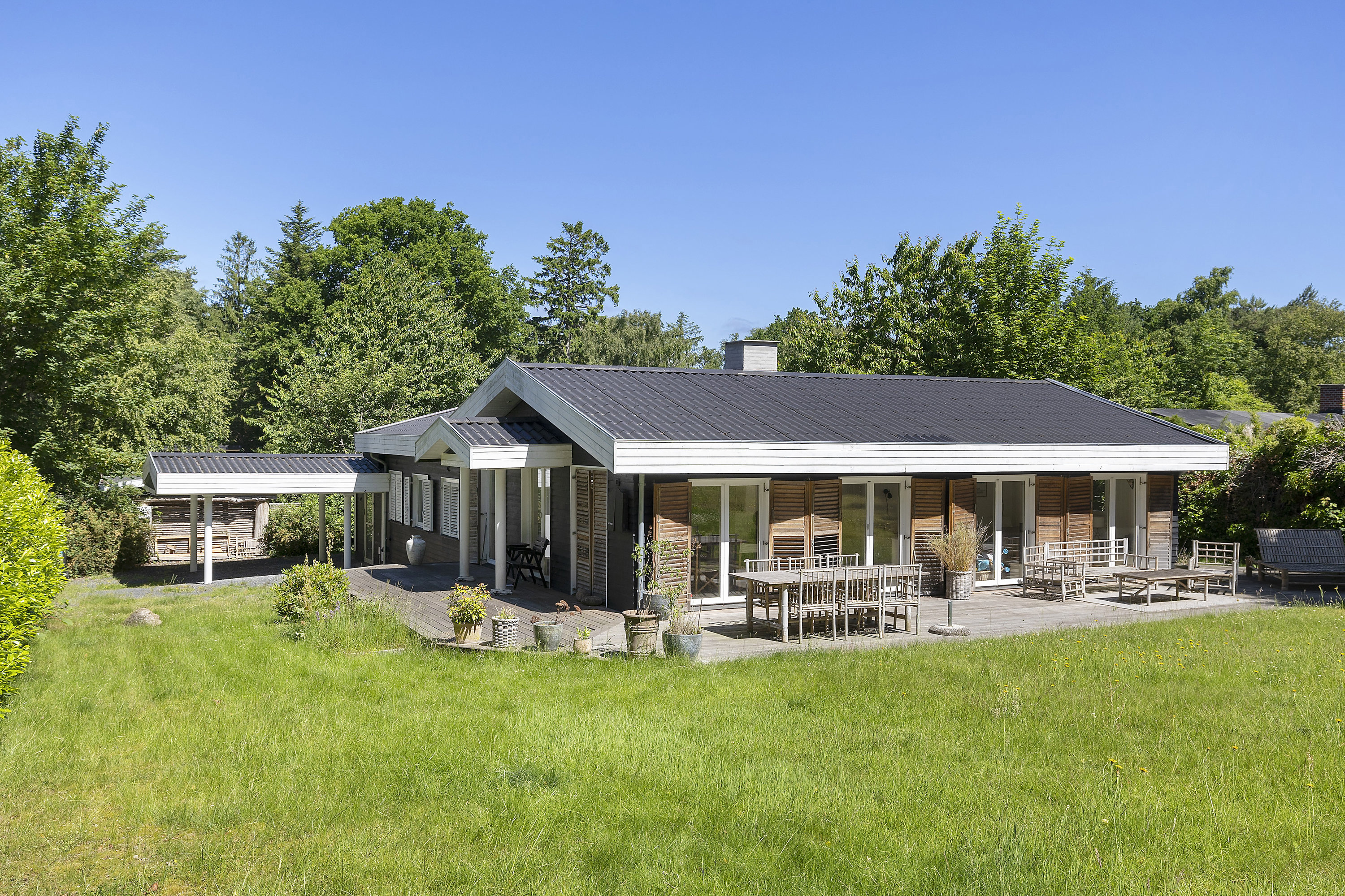 Fasanbakken 1, 3250 Gilleleje - Billed