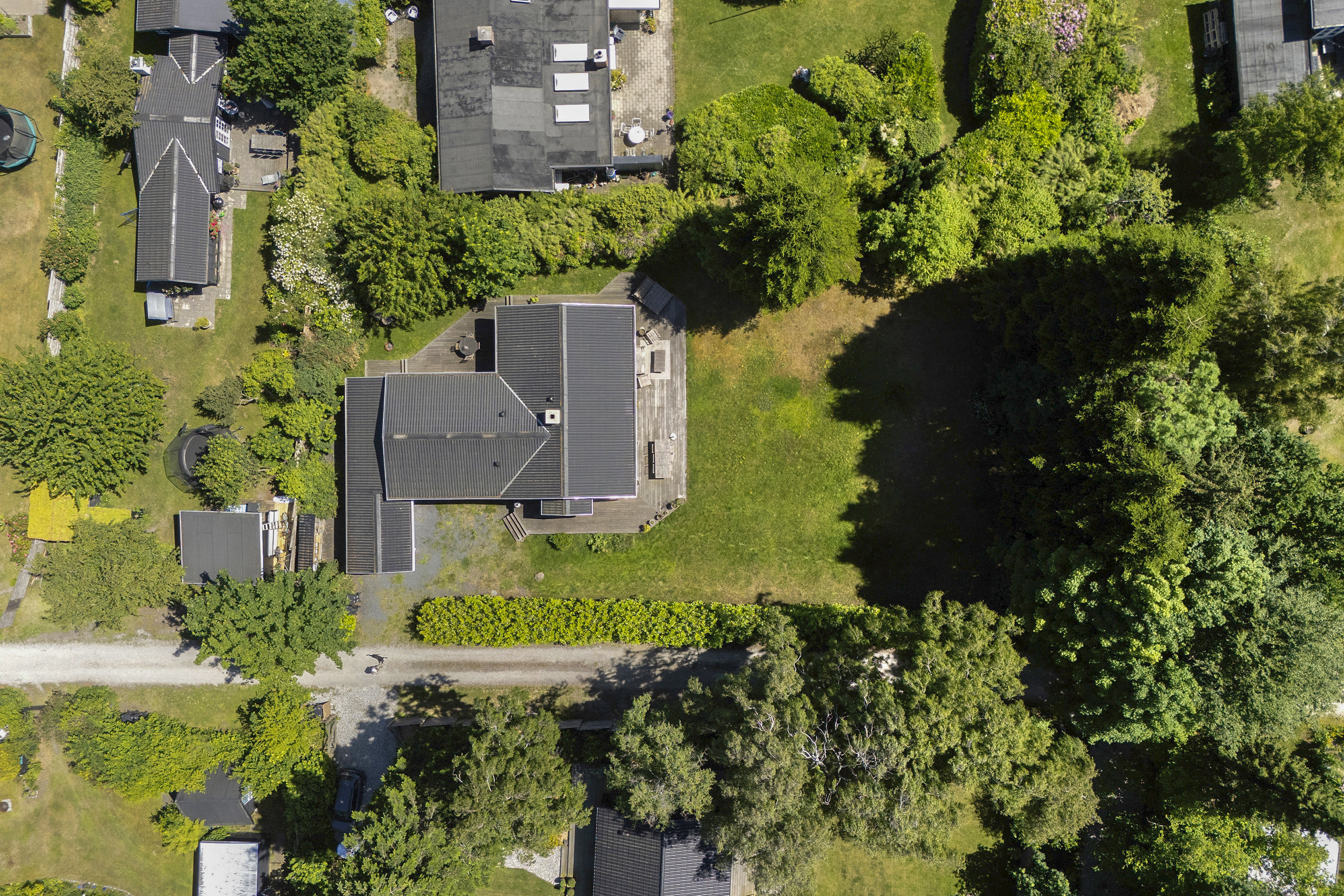 Fasanbakken 1, 3250 Gilleleje - Billed