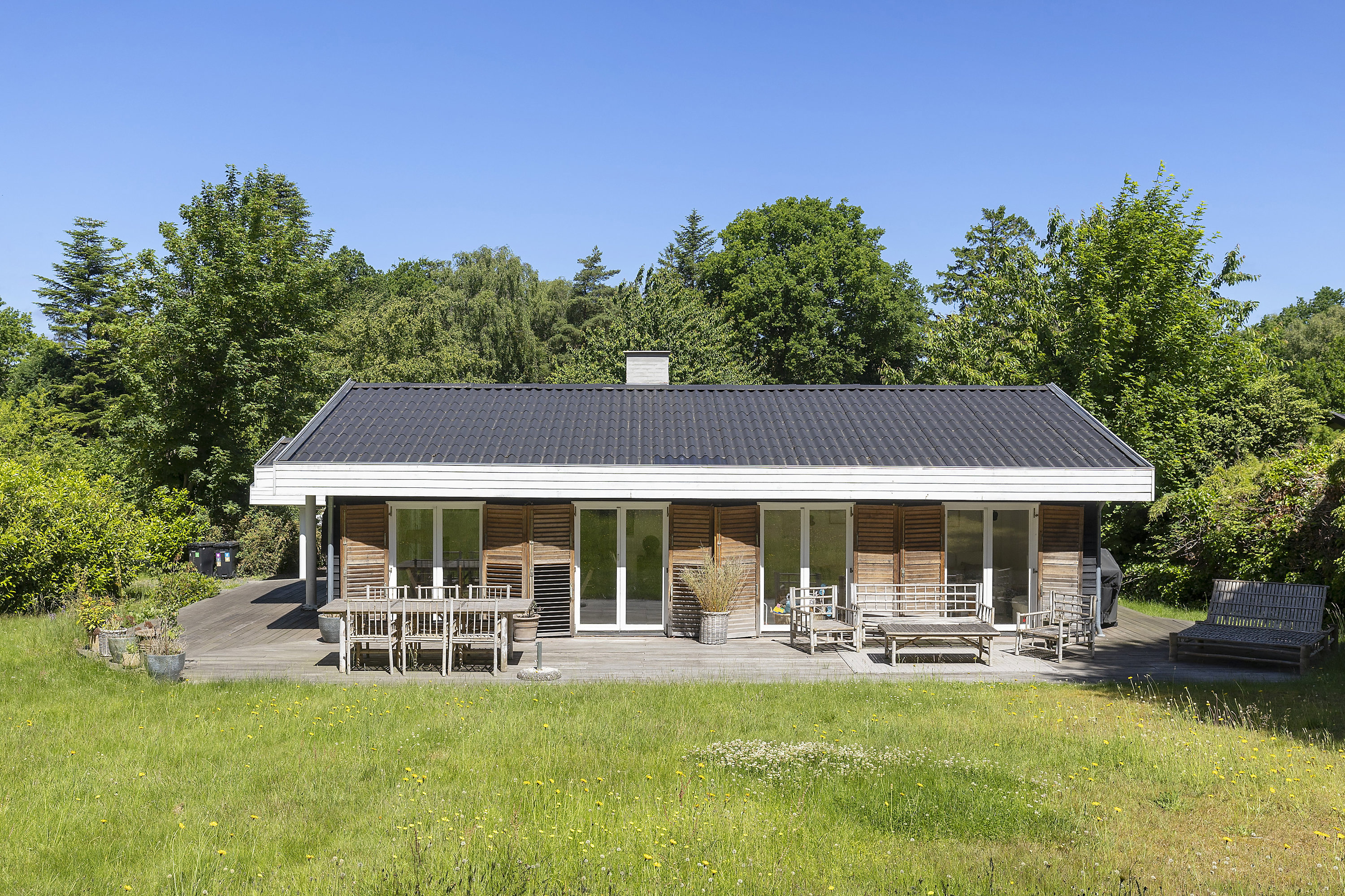 Fasanbakken 1, 3250 Gilleleje - Billed