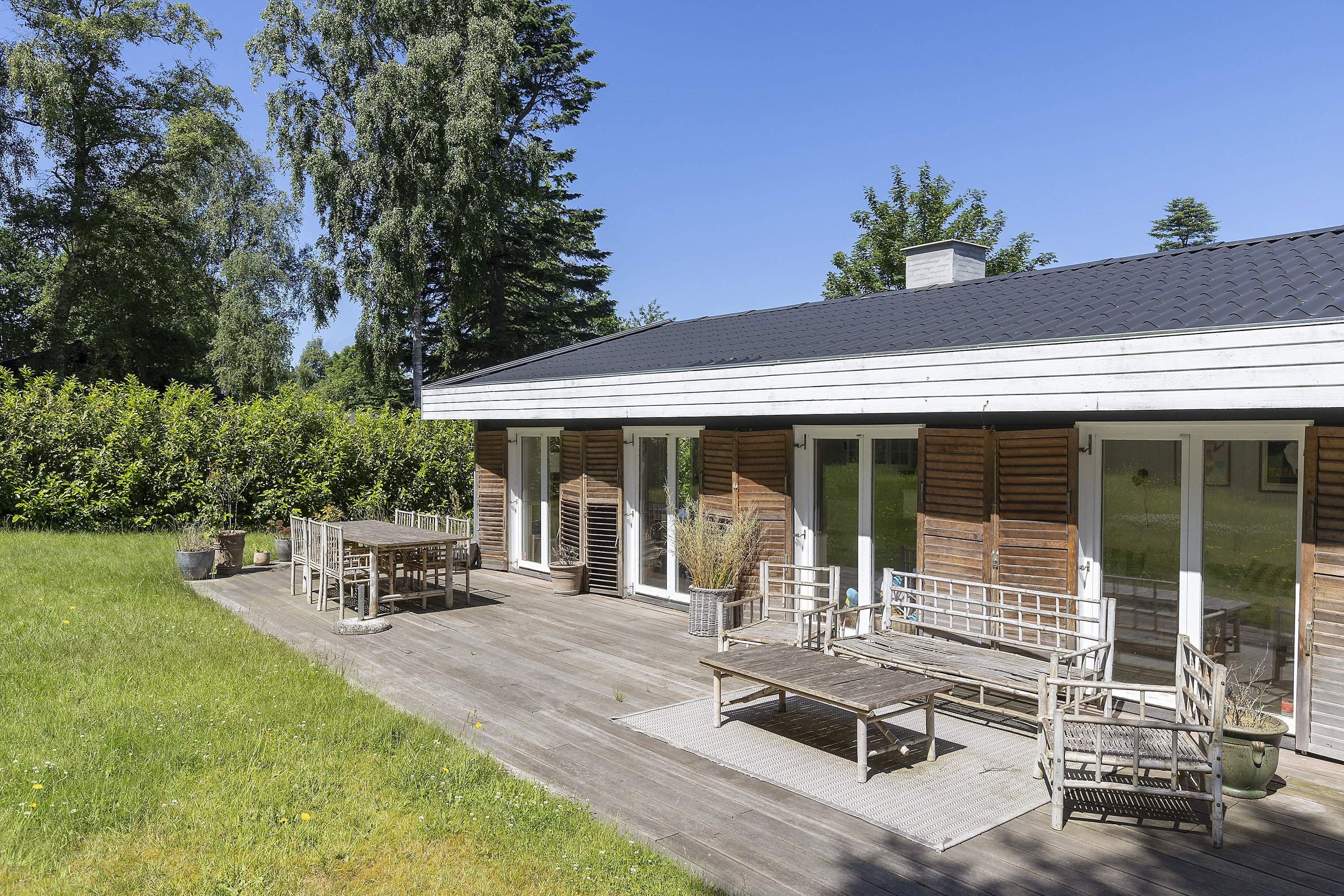 Fasanbakken 1, 3250 Gilleleje - Billed