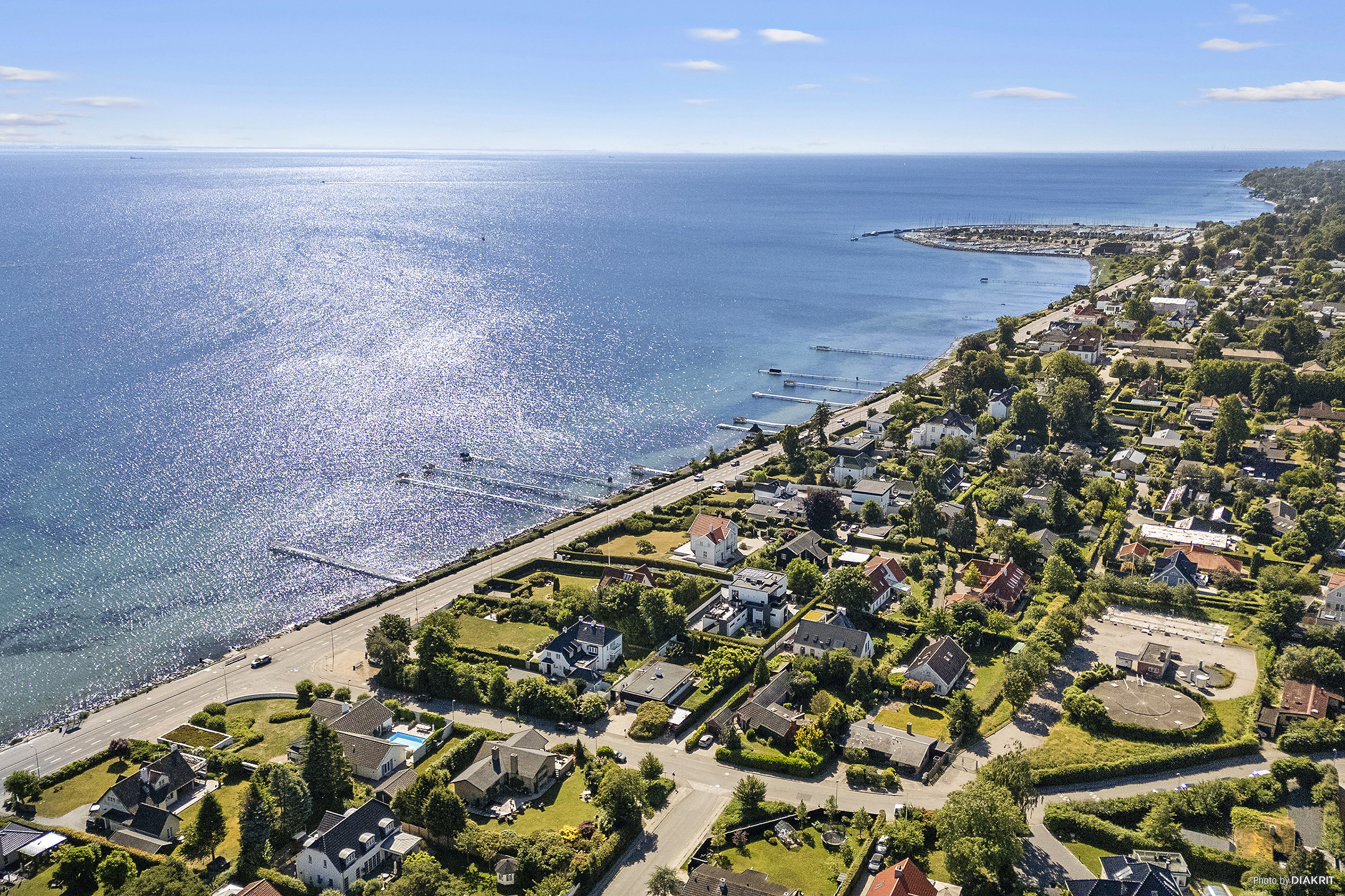 Bukkeballevej 88, 2960 Rungsted Kyst - Billed