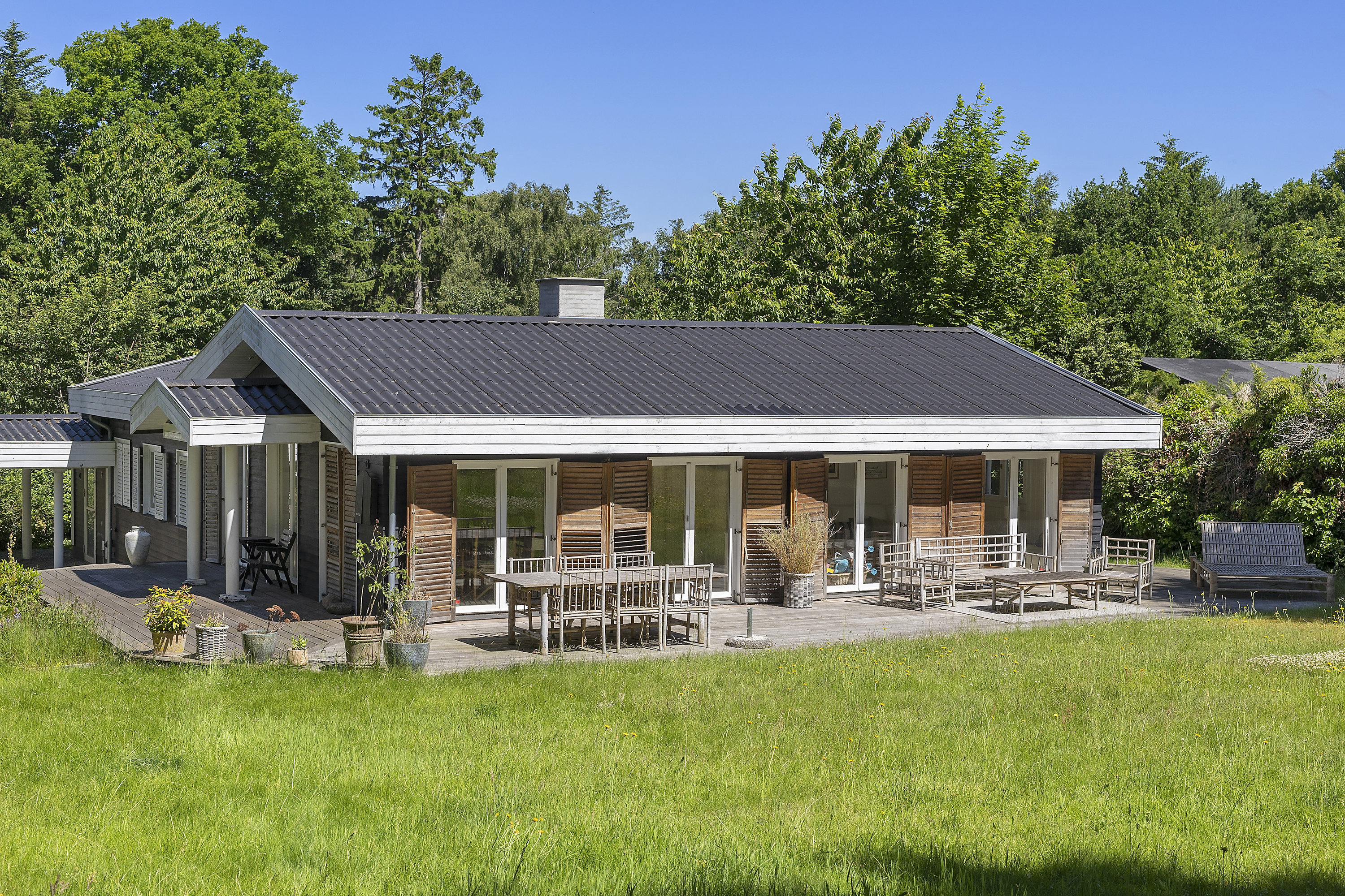 Fasanbakken 1, 3250 Gilleleje - Billed