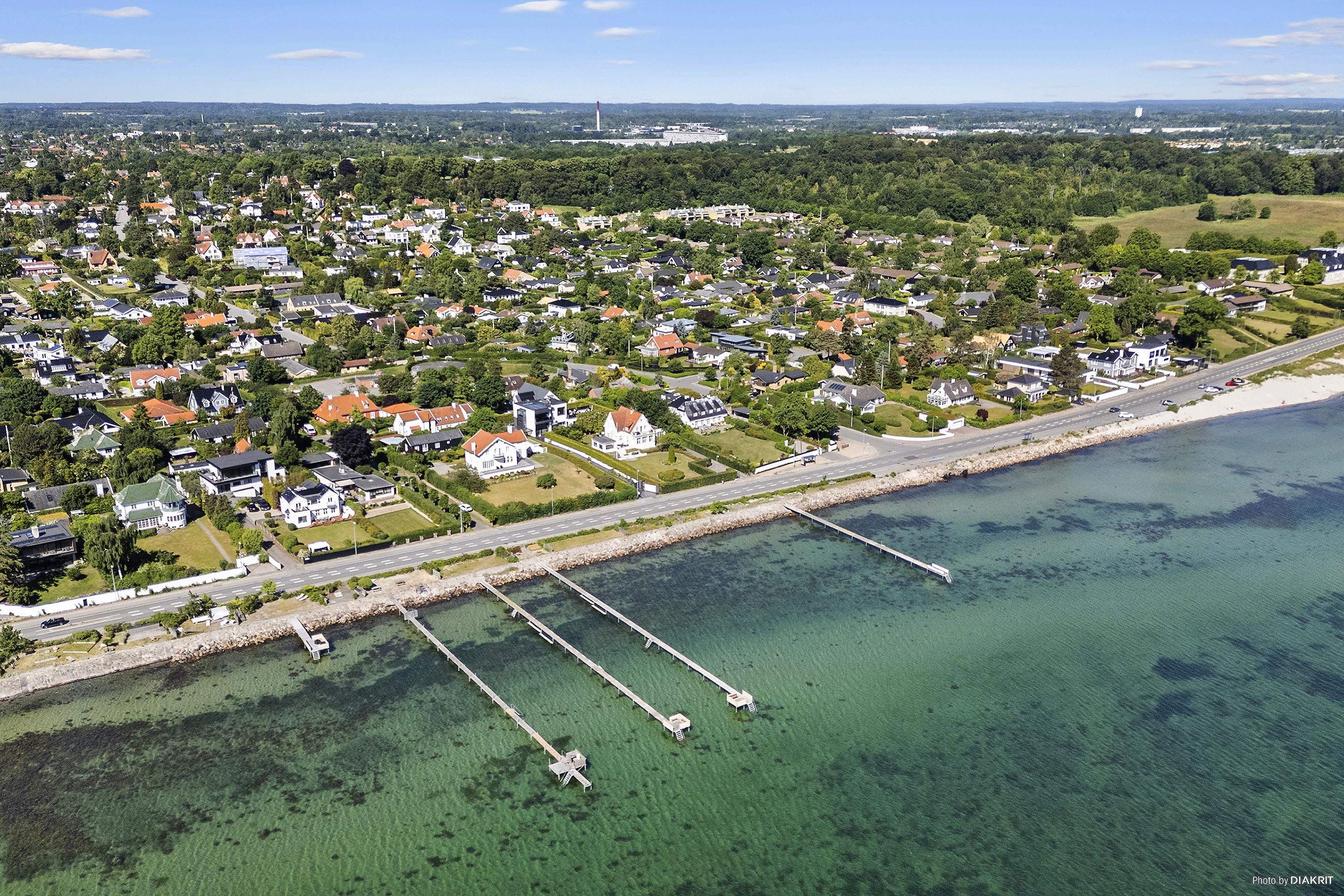Bukkeballevej 88, 2960 Rungsted Kyst - Billed