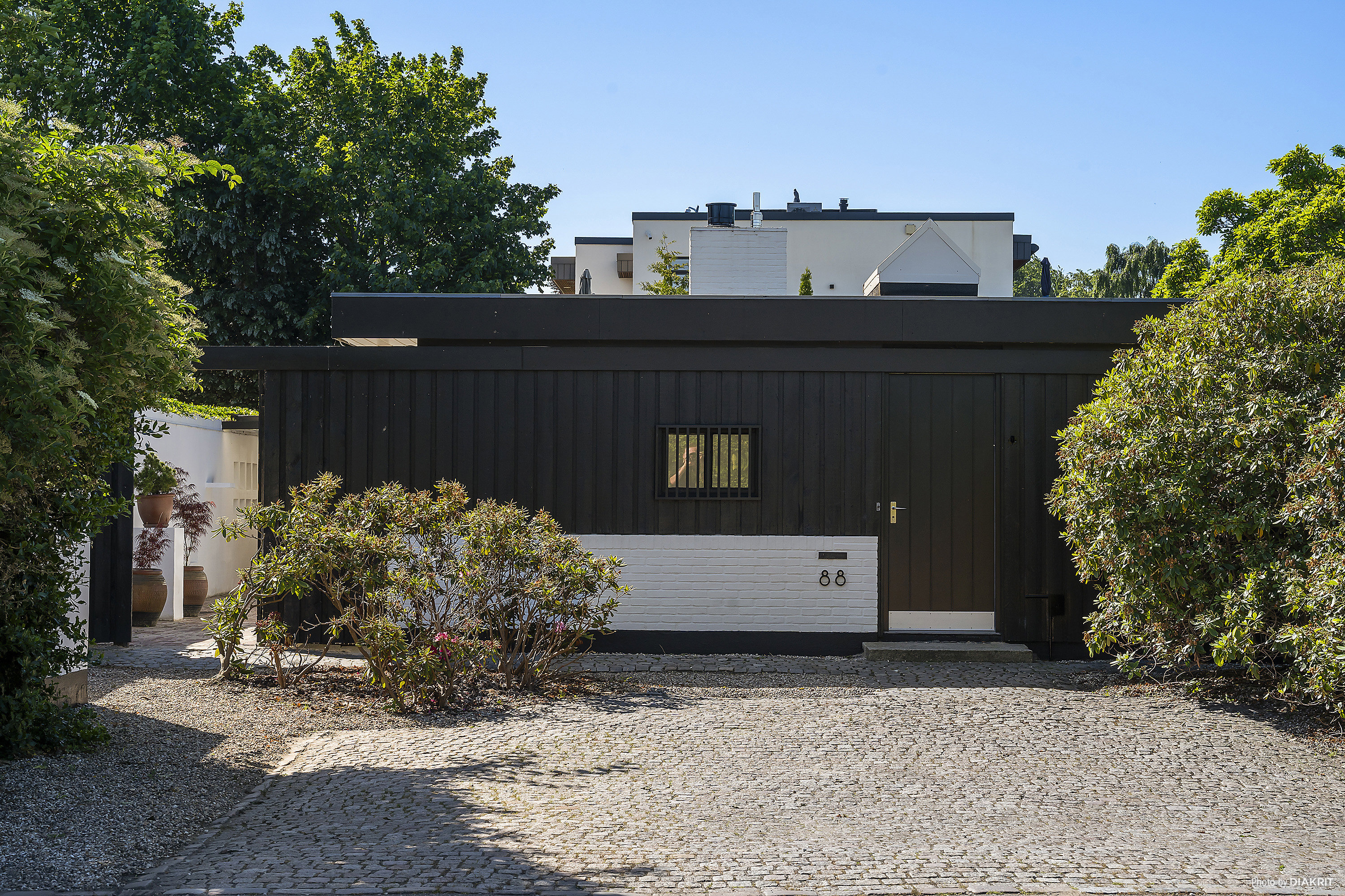 Bukkeballevej 88, 2960 Rungsted Kyst - Billed