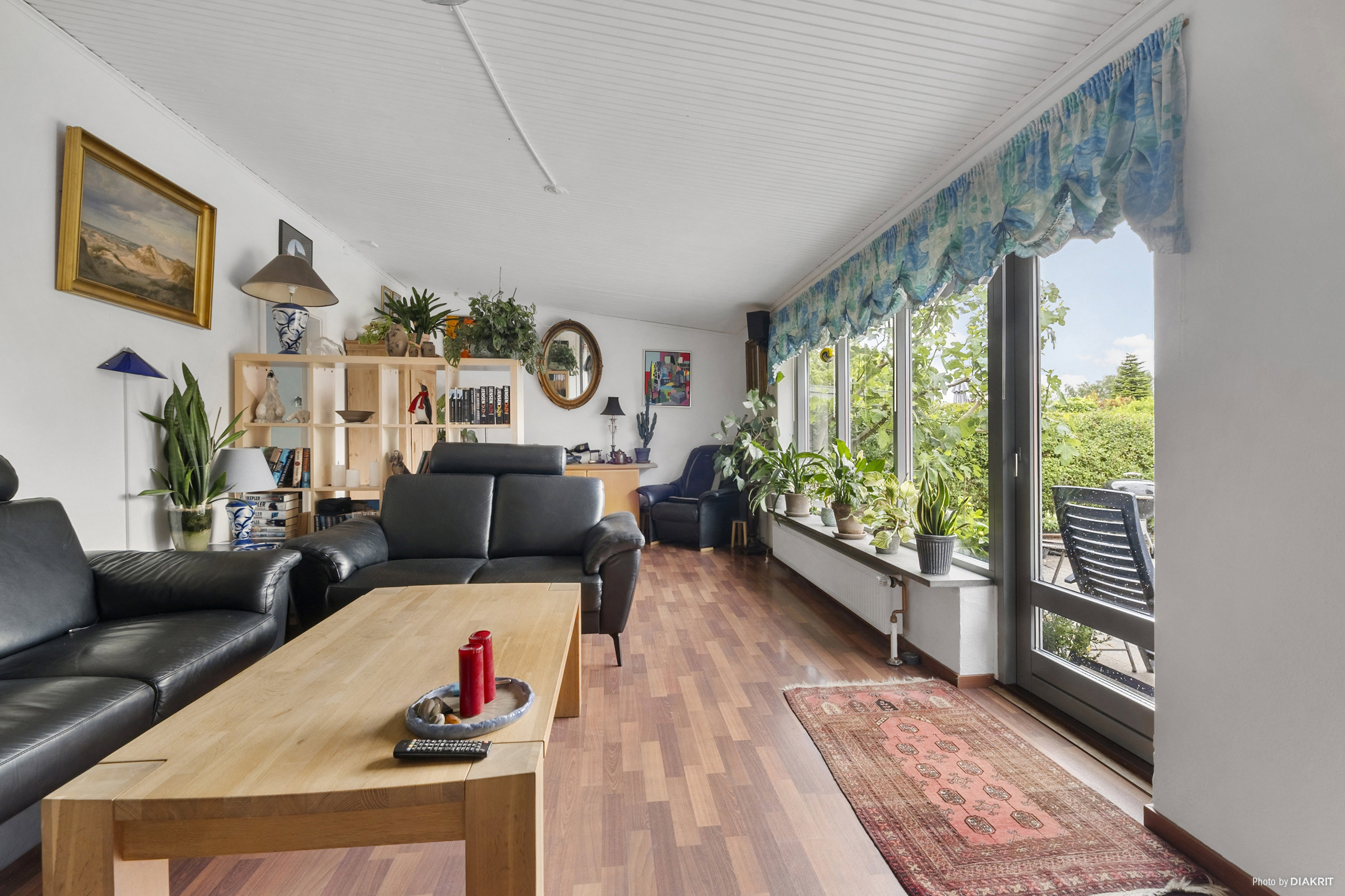 Blåhøjvej 4, 2770 Kastrup - Billed
