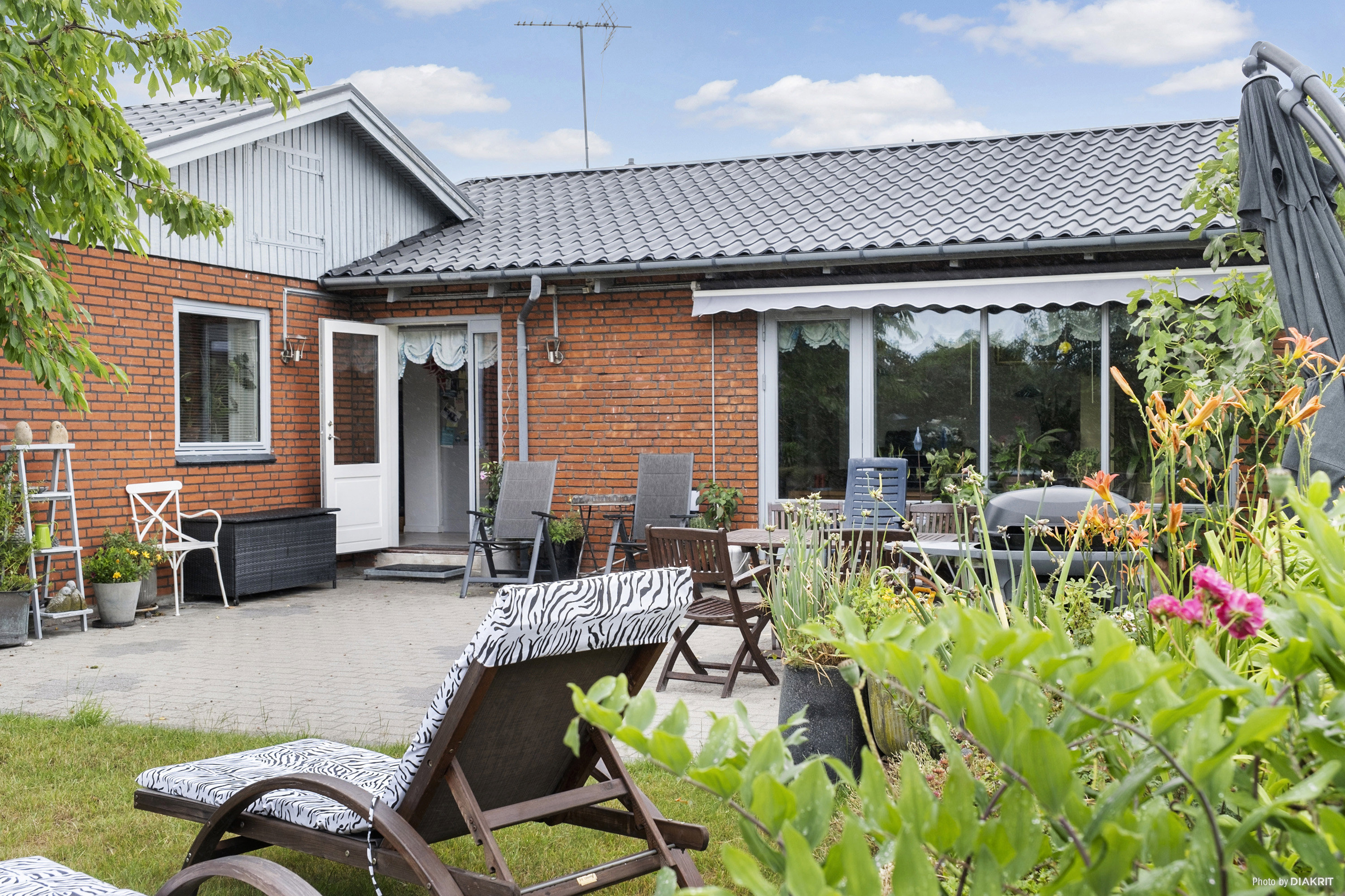 Blåhøjvej 4, 2770 Kastrup - Billed