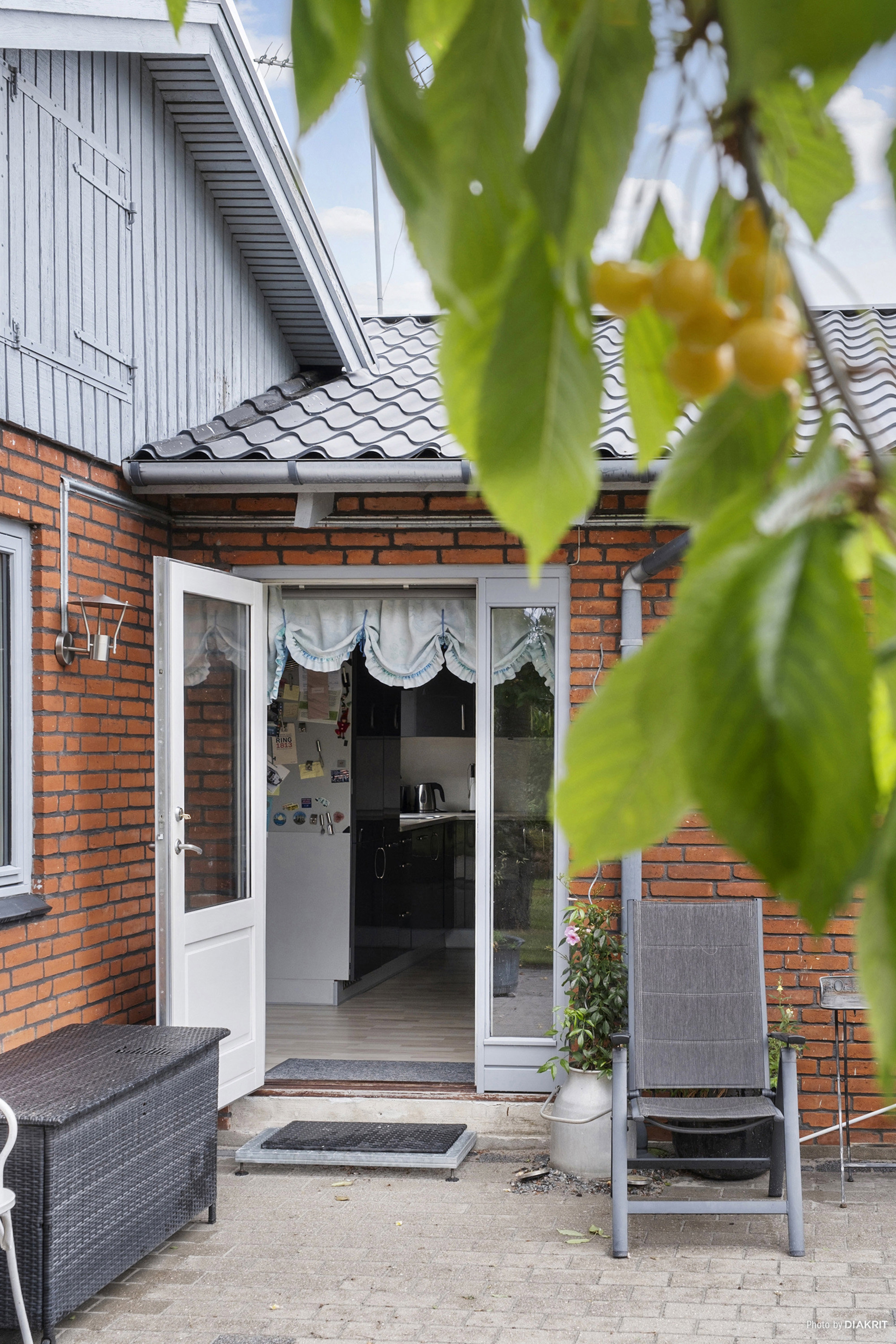 Blåhøjvej 4, 2770 Kastrup - Billed