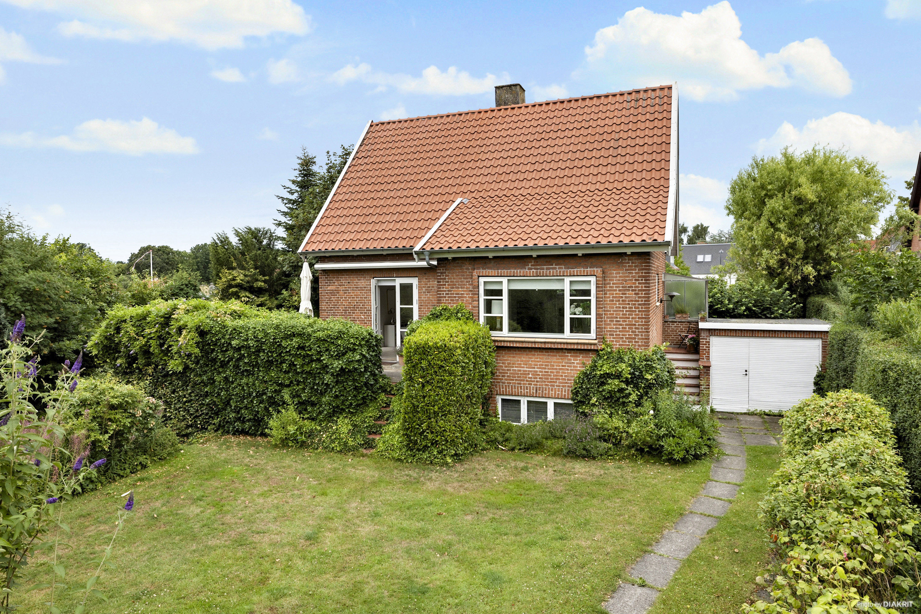 Bøgehøj 62, 2900 Hellerup - Billed