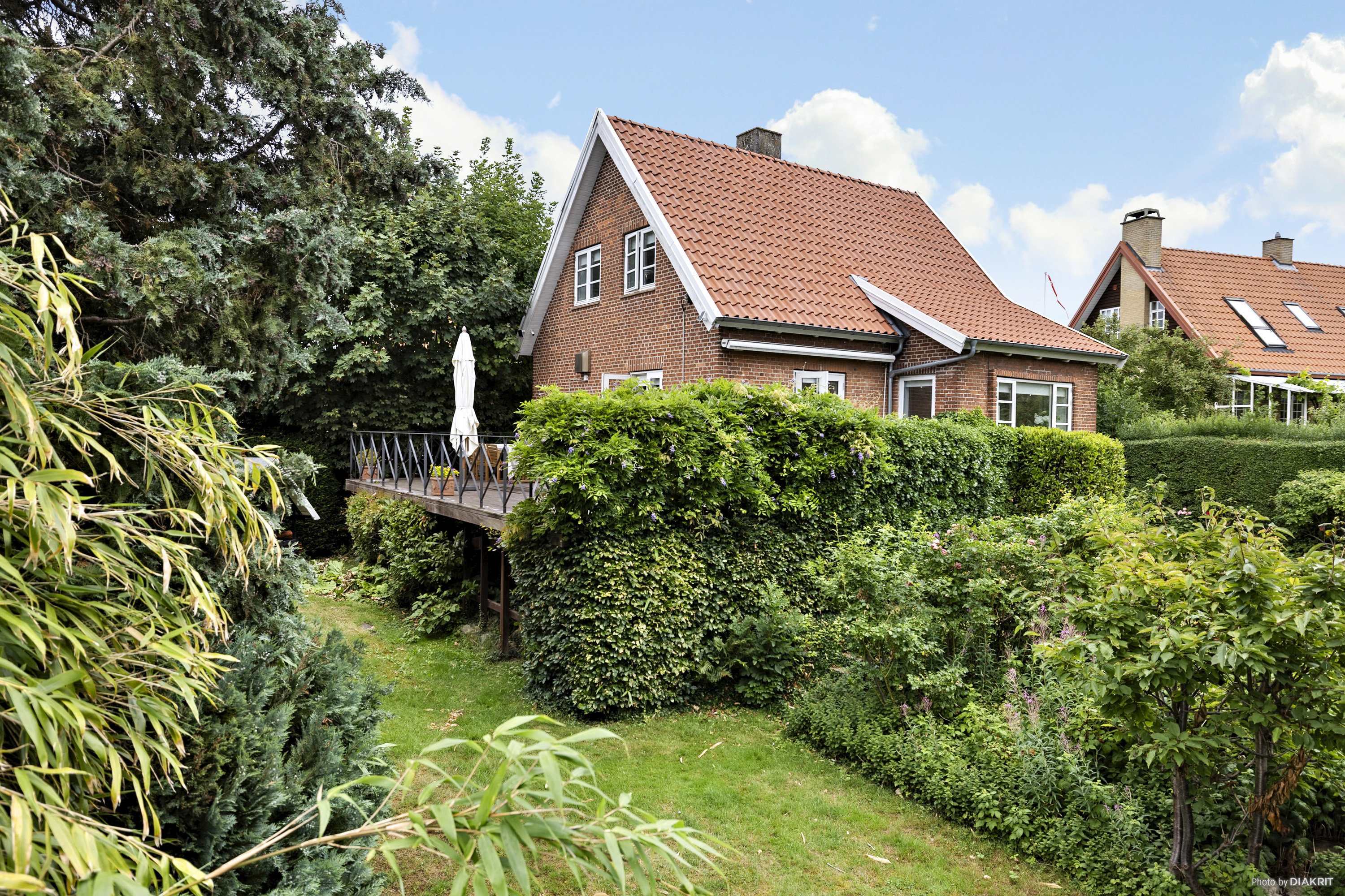Bøgehøj 62, 2900 Hellerup - Billed