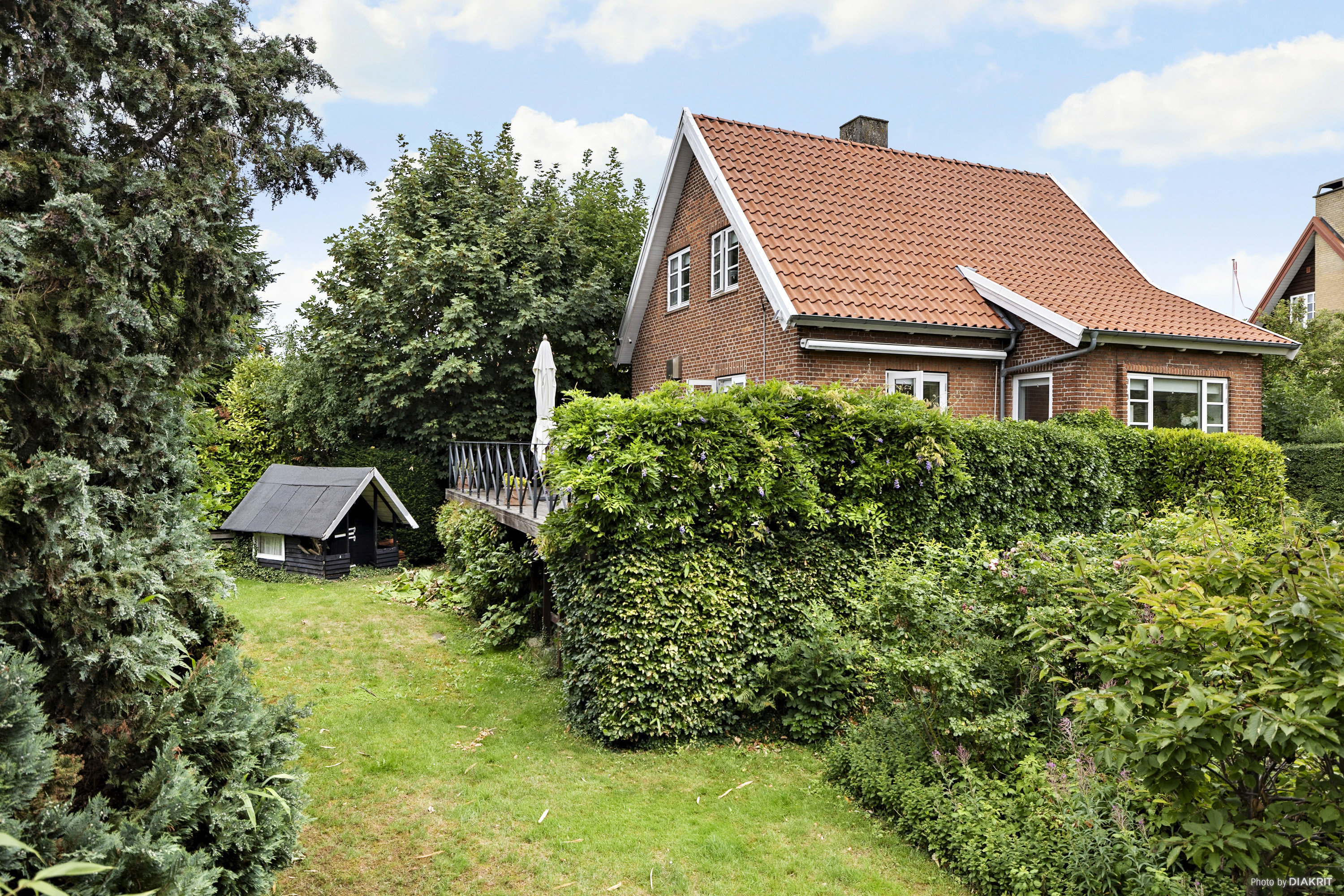 Bøgehøj 62, 2900 Hellerup - Billed