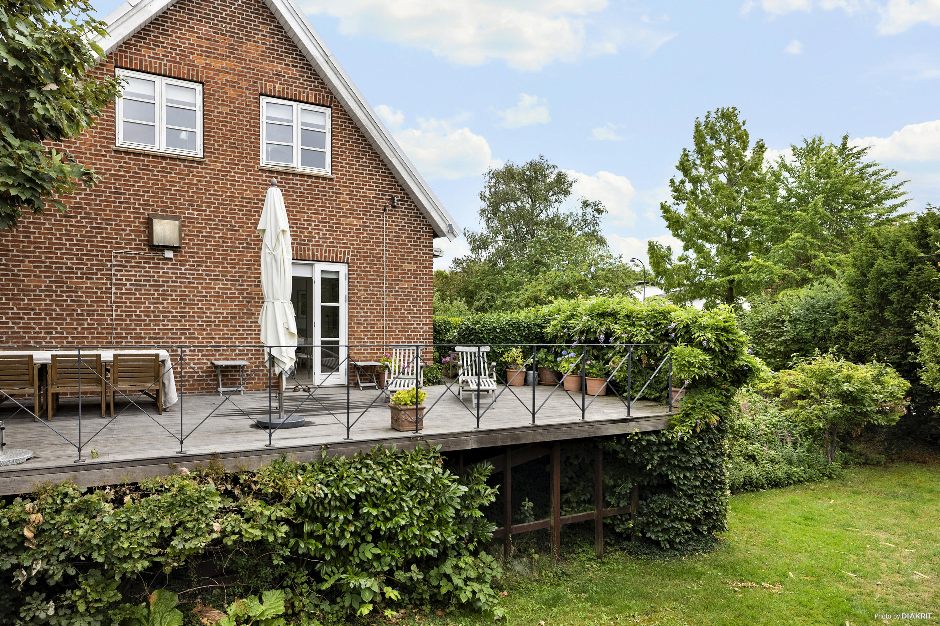 Villa på Bøgehøj 62 2900 Hellerup.