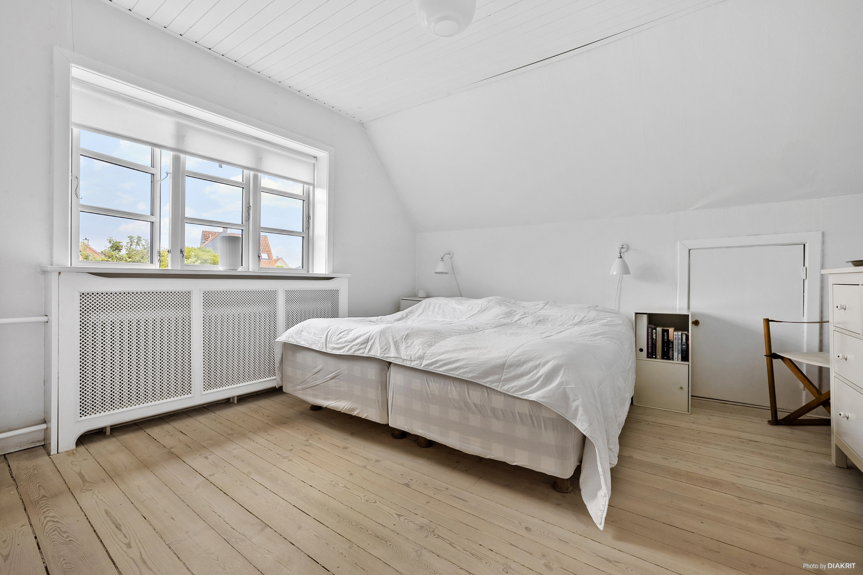 Bøgehøj 62, 2900 Hellerup - Billed