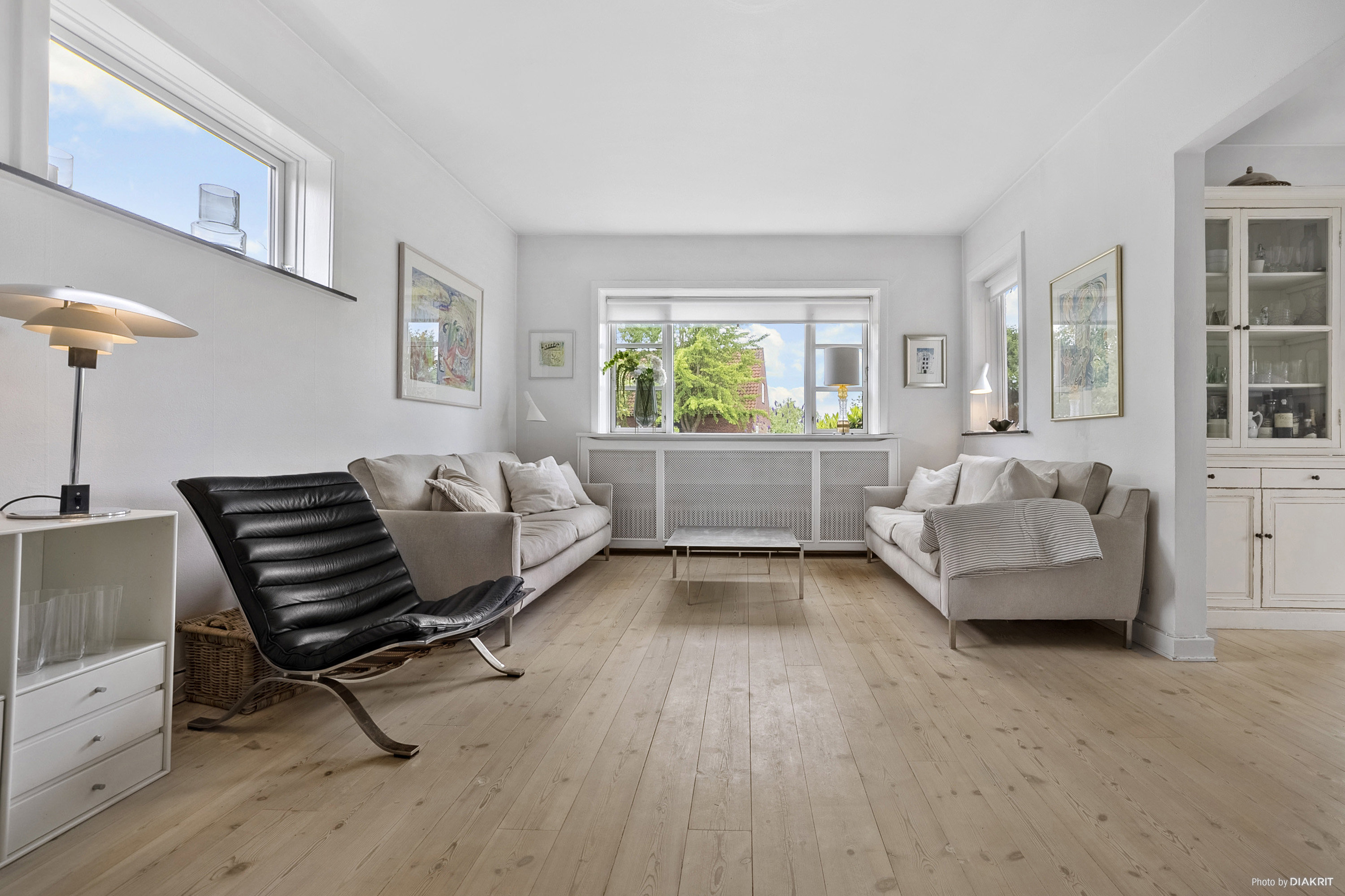 Bøgehøj 62, 2900 Hellerup - Billed